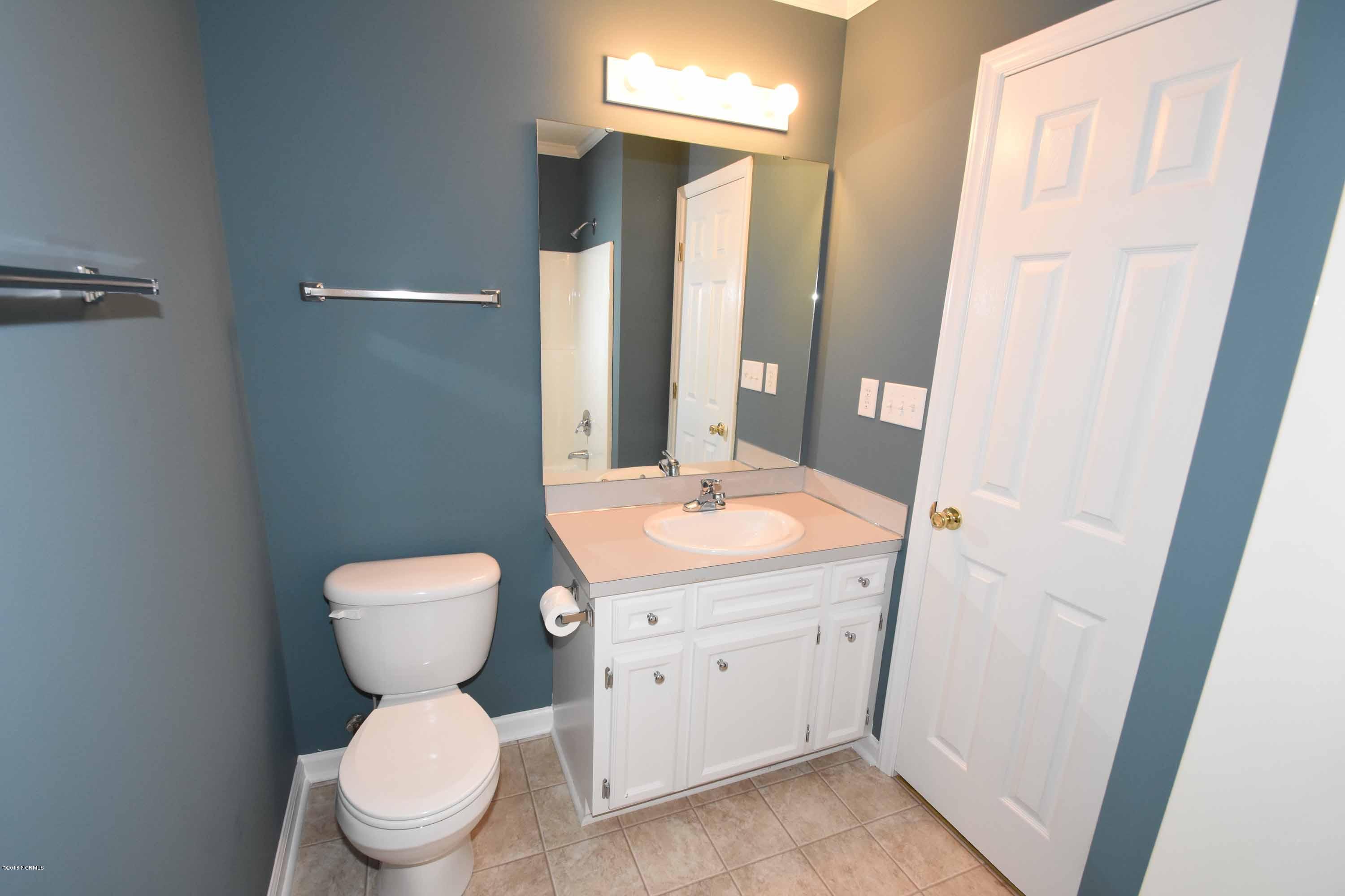 910 Spring Forest Road, Unit D1 Greenville, NC 27834 - Photo 12 of 13 MLS Spring Forest Road 910 D1 (12)