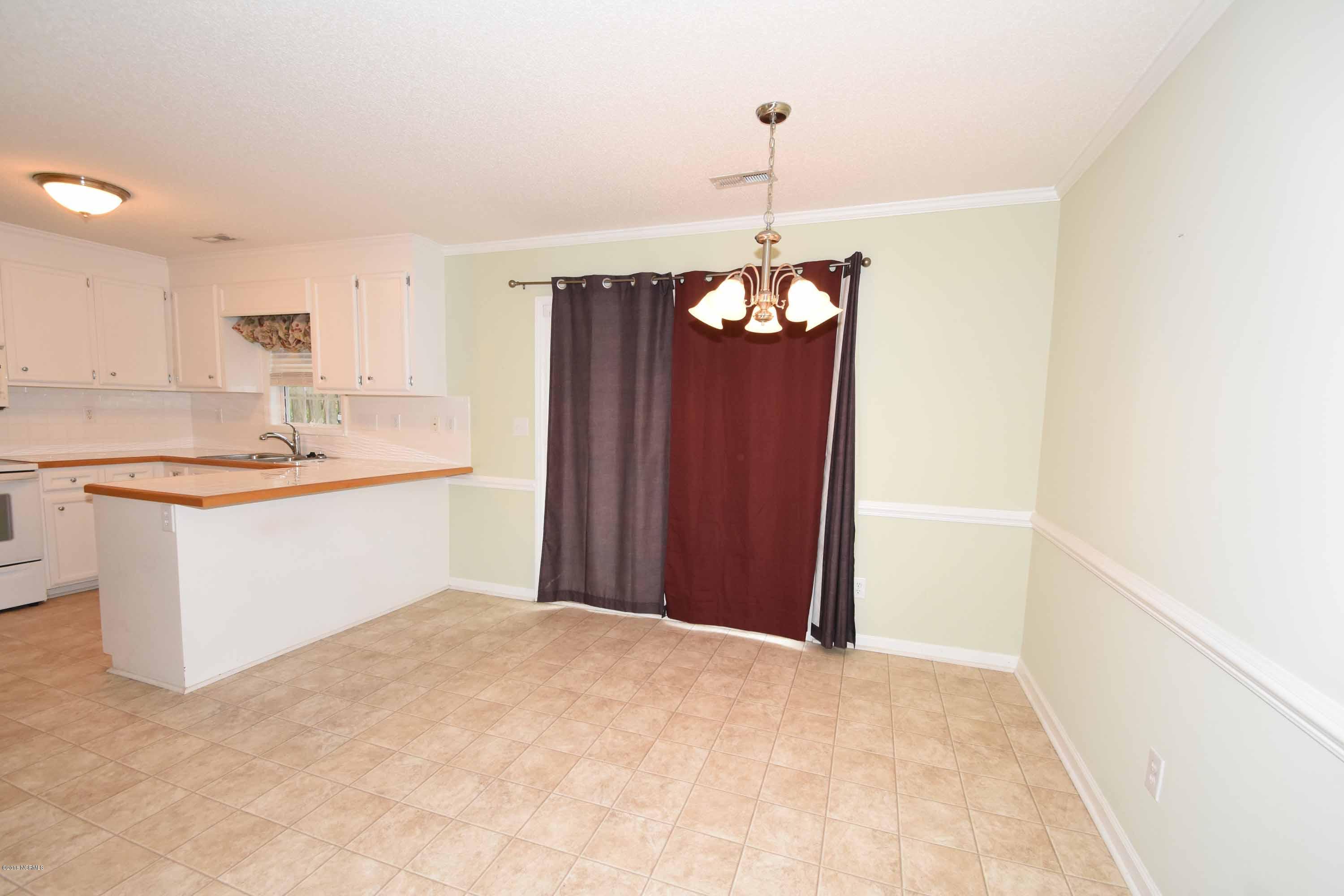 910 Spring Forest Road, Unit D1 Greenville, NC 27834 - Photo 3 of 13 MLS Spring Forest Road 910 D1 (3)