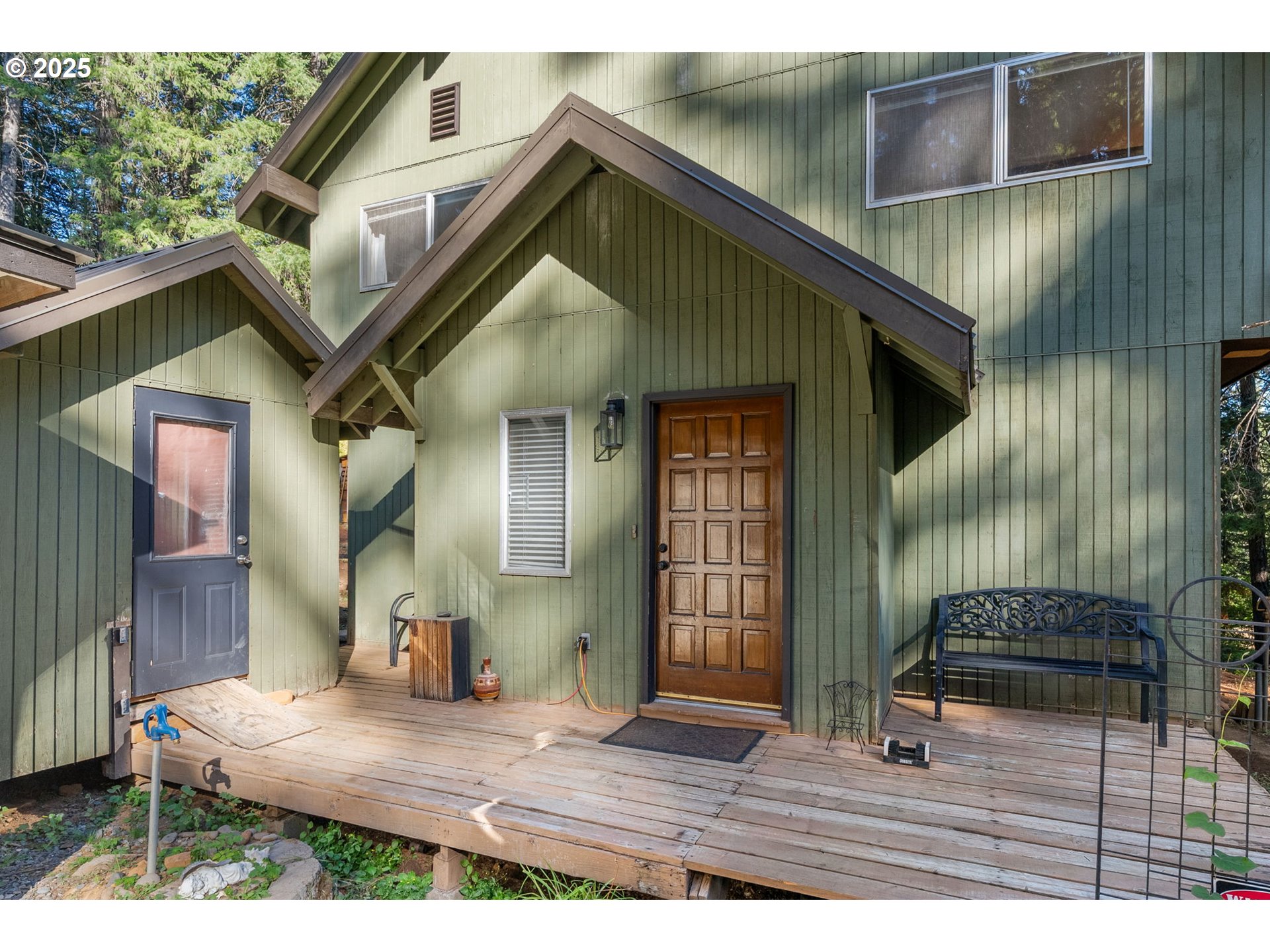 25 Chuckwagon Road Appleton, WA 98602 - Photo 11 of 43