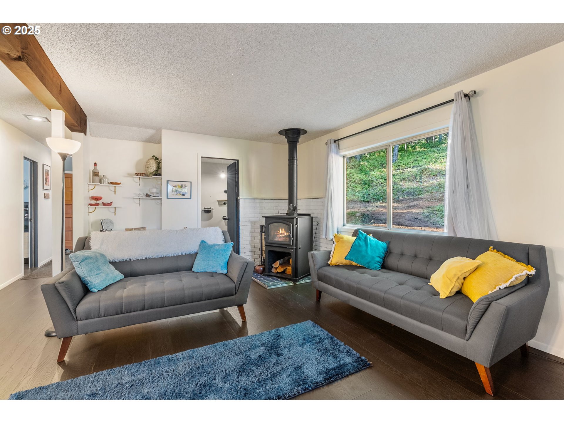 25 Chuckwagon Road Appleton, WA 98602 - Photo 14 of 43