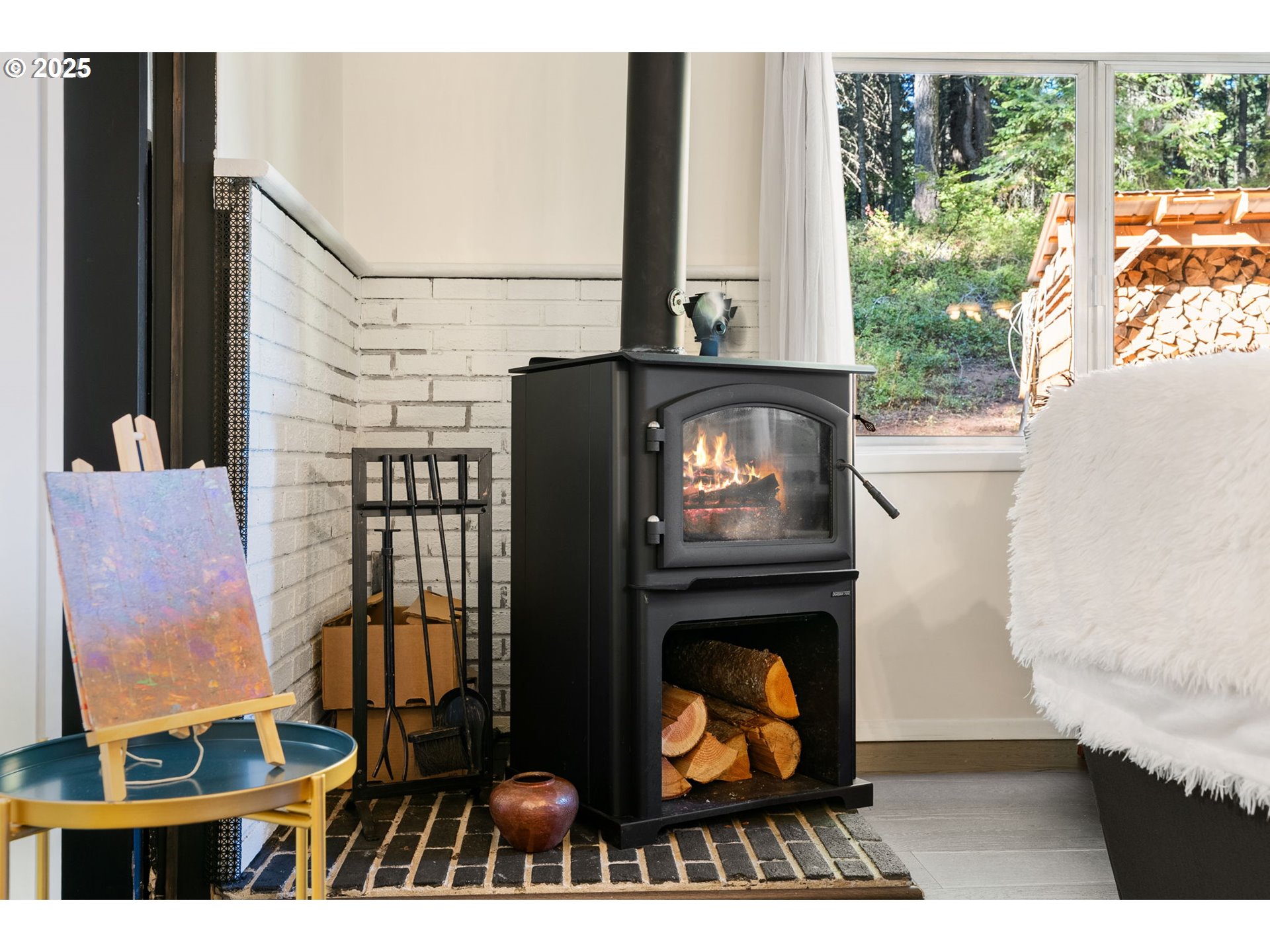 25 Chuckwagon Road Appleton, WA 98602 - Photo 21 of 43