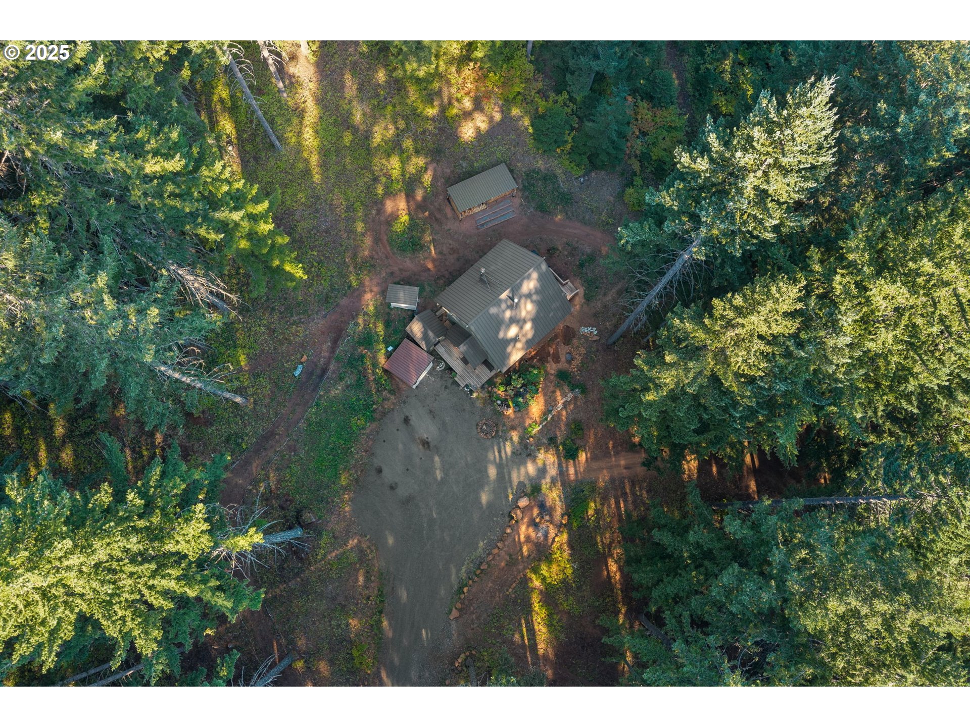 25 Chuckwagon Road Appleton, WA 98602 - Photo 37 of 43