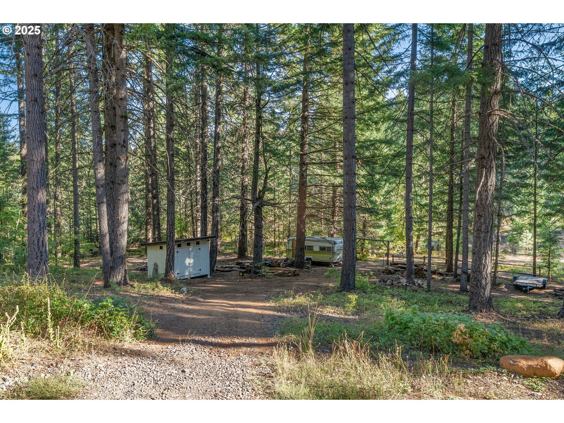 25 Chuckwagon Road Appleton, WA 98602 - Photo 40 of 43