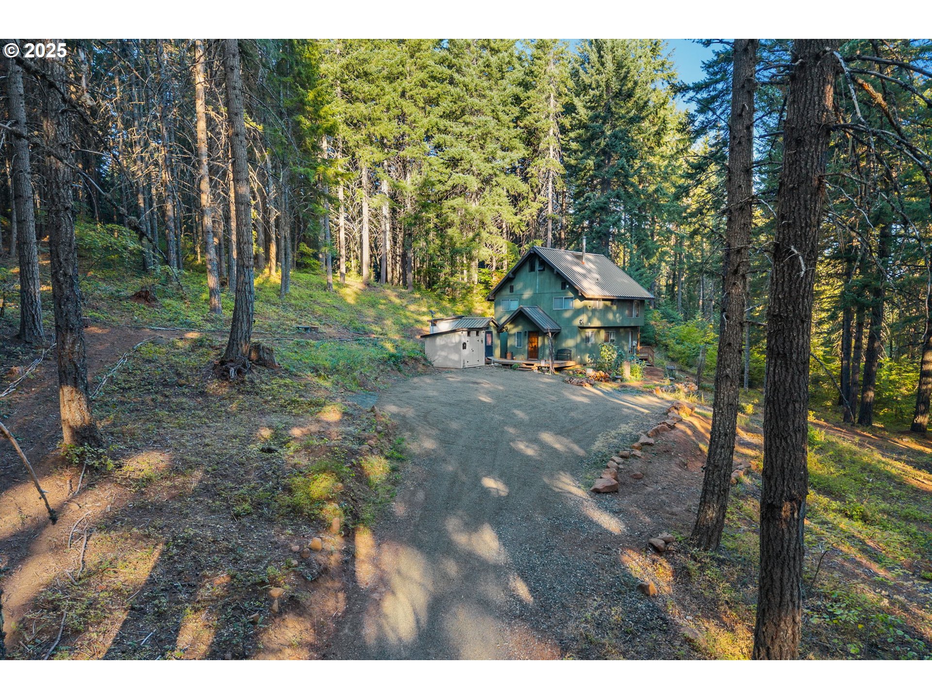 25 Chuckwagon Road Appleton, WA 98602 - Photo 4 of 43