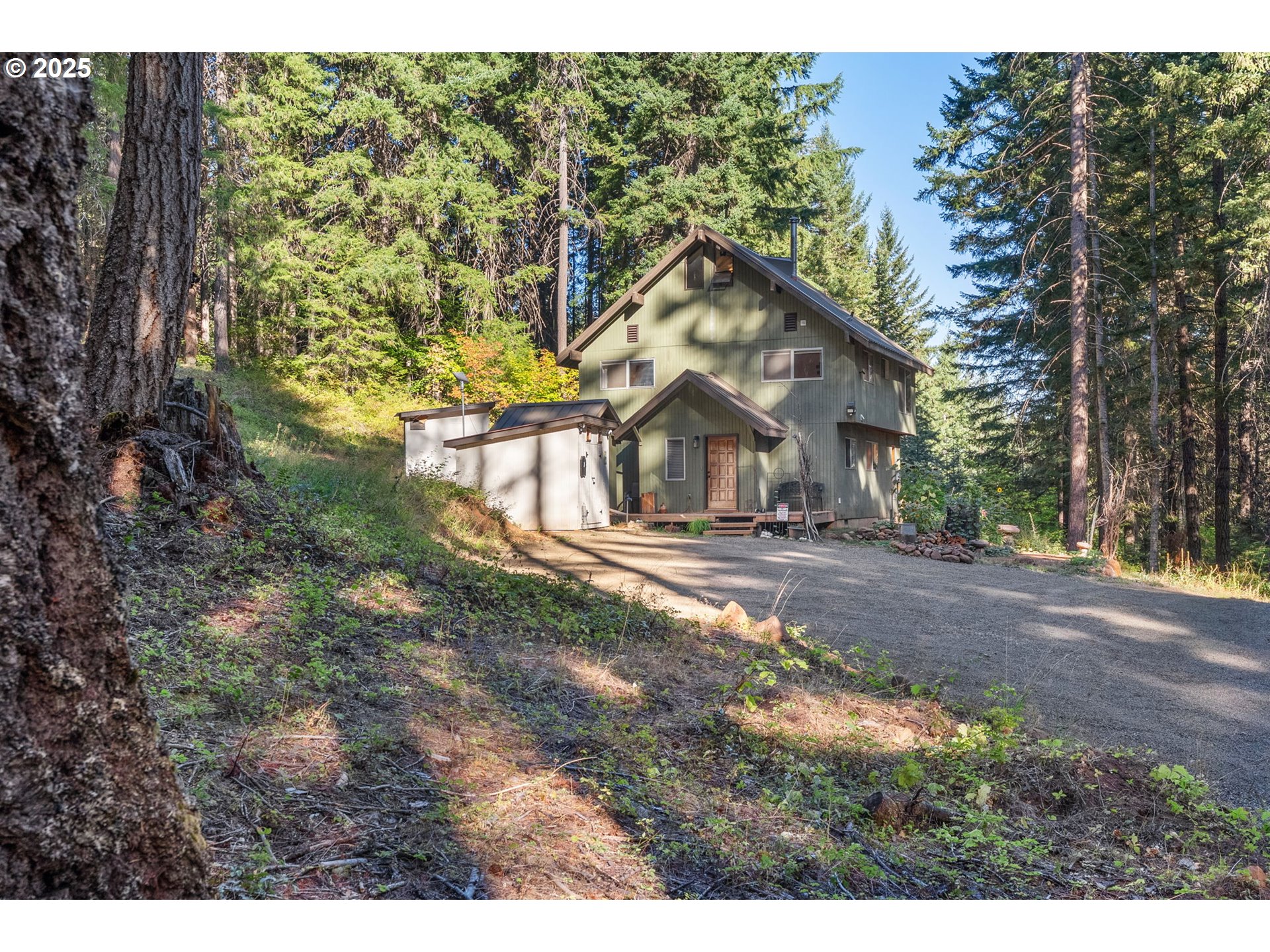 25 Chuckwagon Road Appleton, WA 98602 - Photo 6 of 43