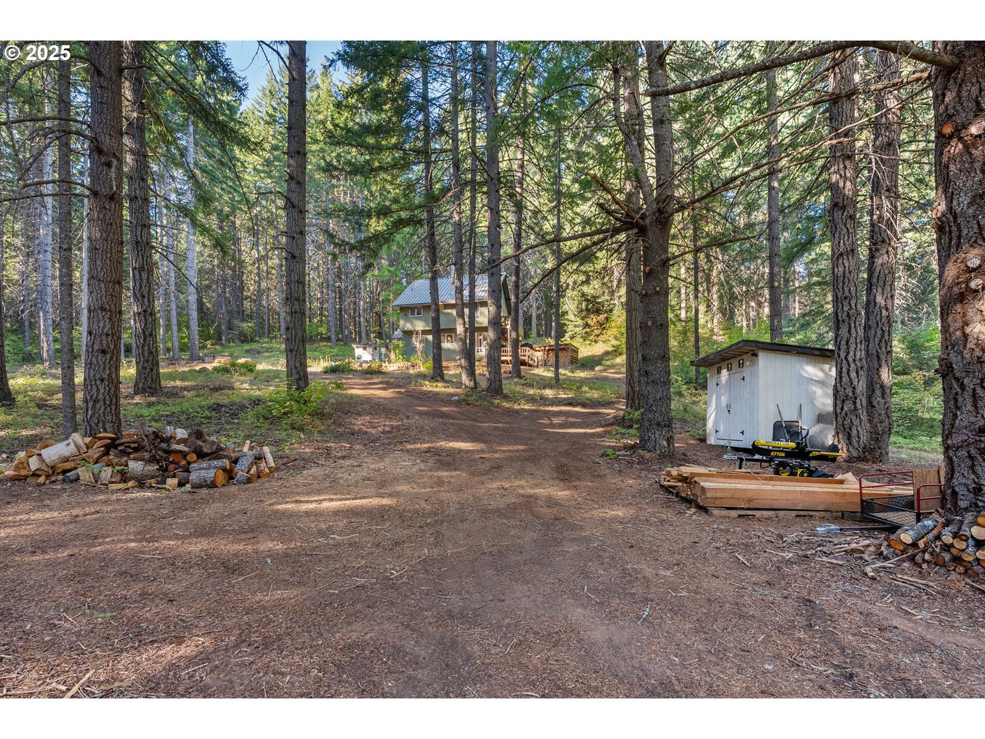 25 Chuckwagon Road Appleton, WA 98602 - Photo 7 of 43