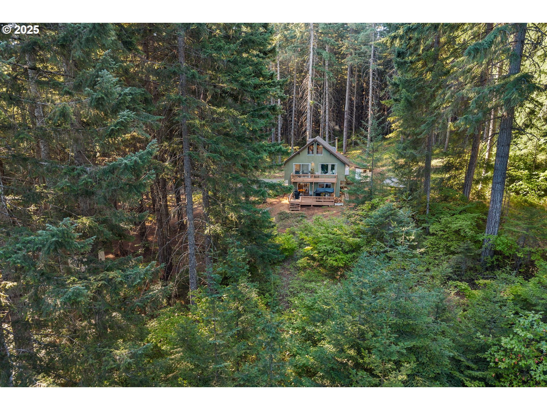 25 Chuckwagon Road Appleton, WA 98602 - Photo 9 of 43