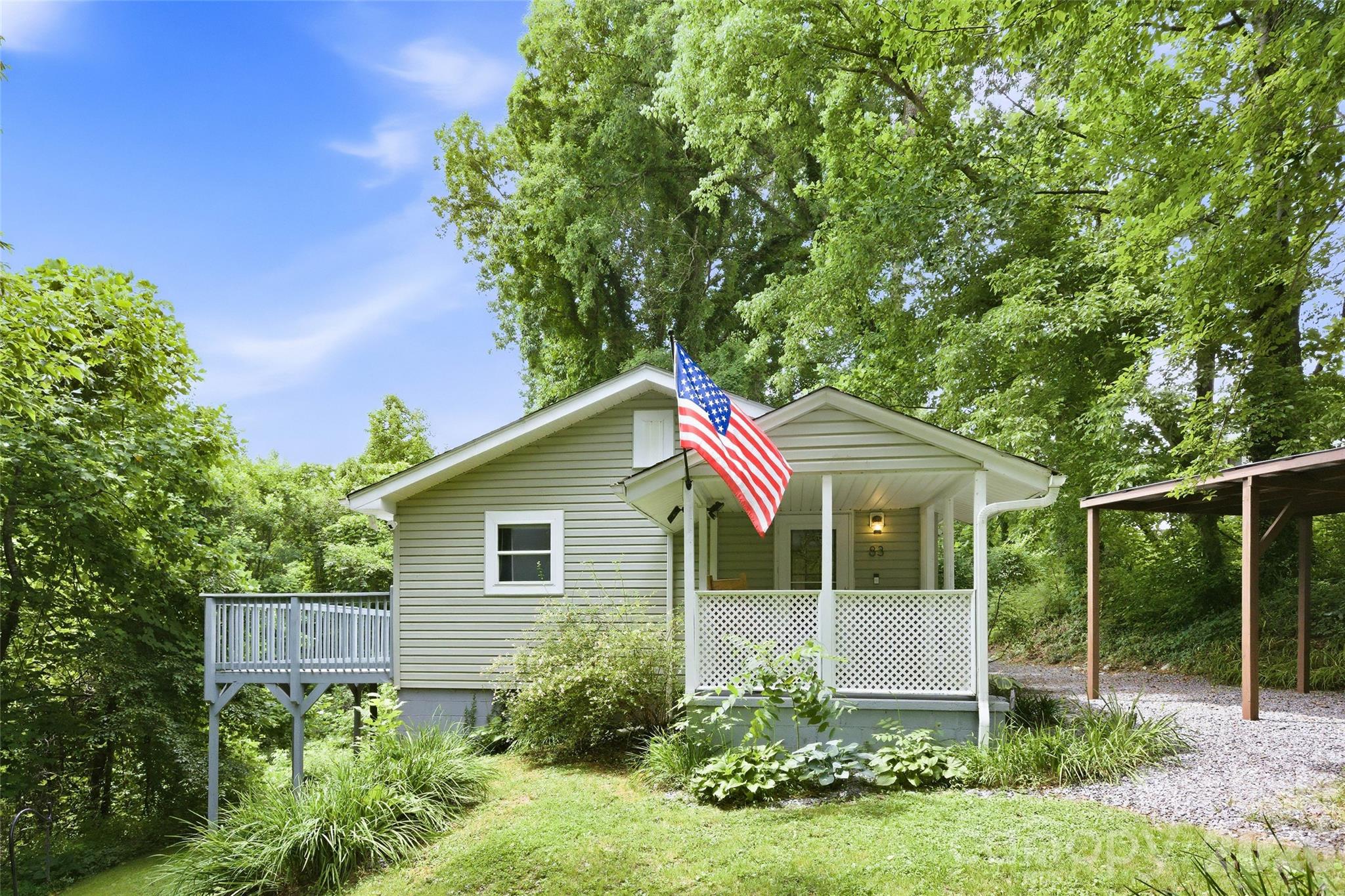 83 East View Street Marion, NC 28752 - Photo 10 of 45