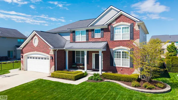 $799,900 | 48231 Long Leaf Drive, Macomb, MI 48044