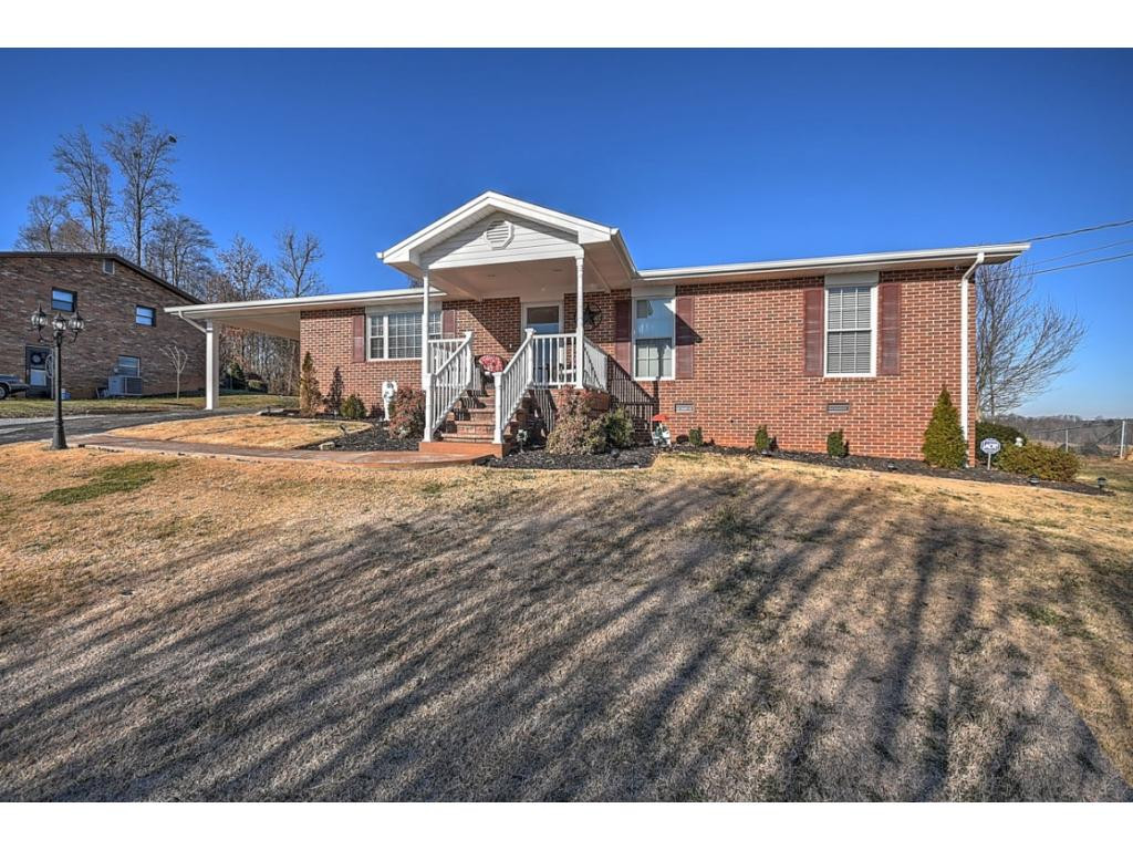 141 Browns Road Gray, TN 37615 - Photo 1 of 23 Photo 1