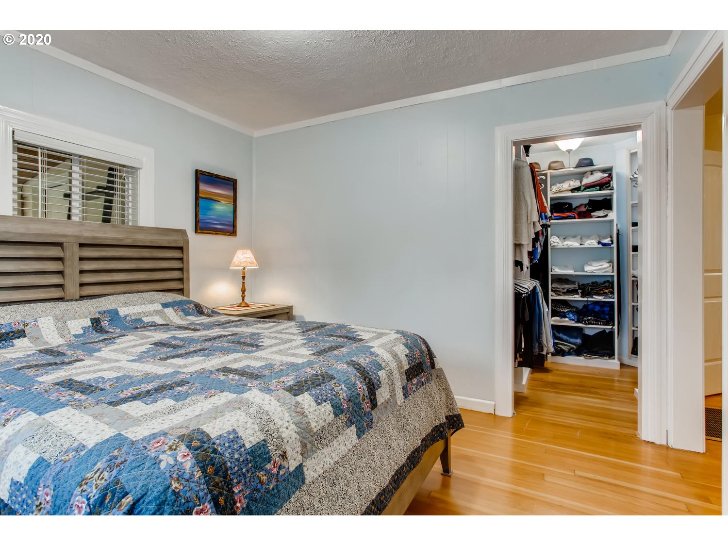 8005 Southwest Locust Street Portland, OR 97223 - Photo 11 of 28 Bedroom, Primary
