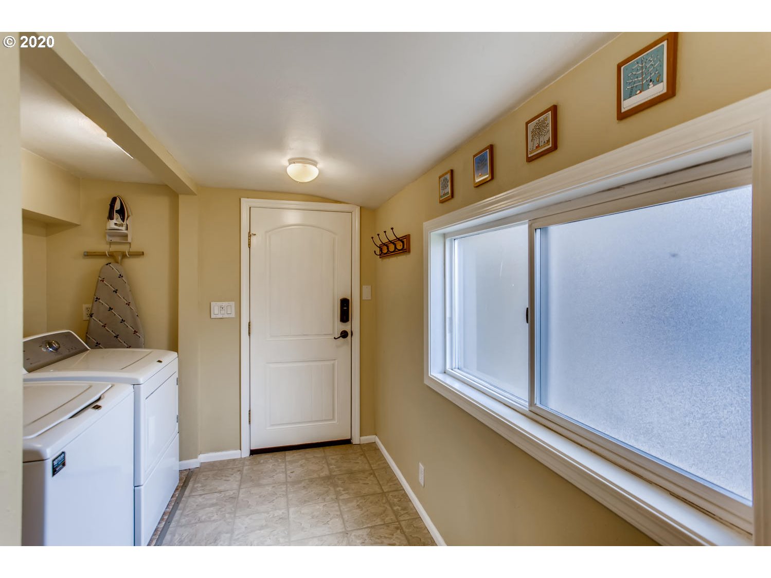 8005 Southwest Locust Street Portland, OR 97223 - Photo 21 of 28 Utility Room