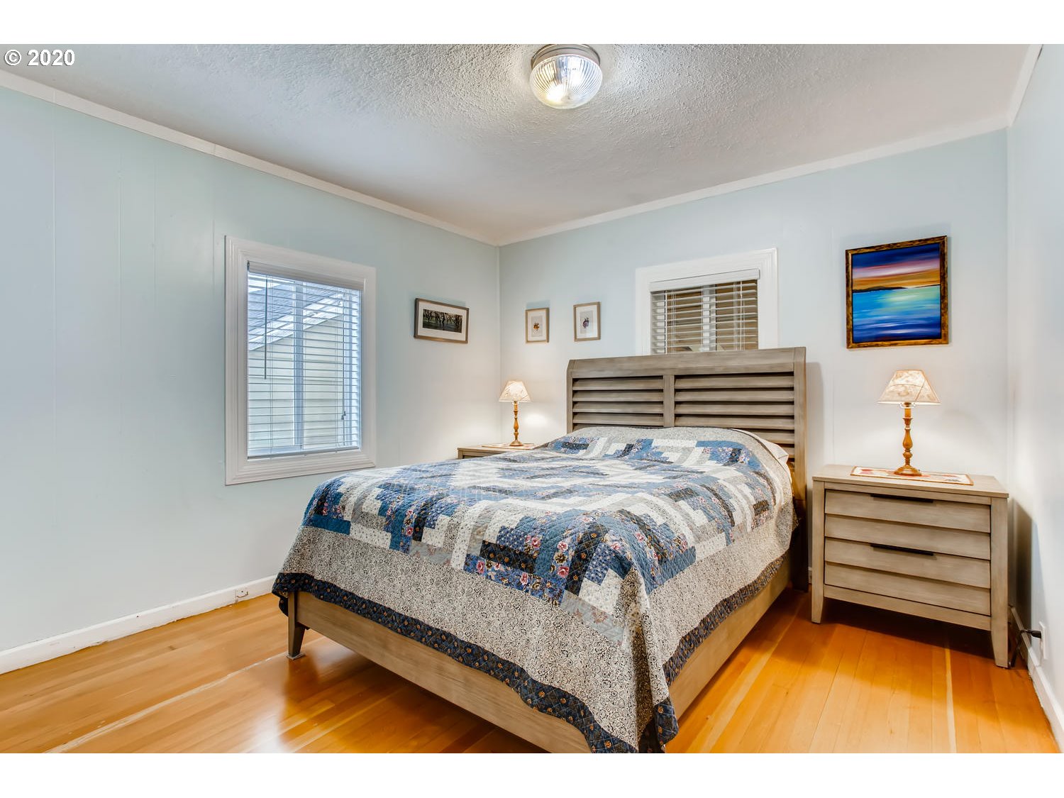 8005 Southwest Locust Street Portland, OR 97223 - Photo 10 of 28 Bedroom, Primary