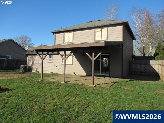 965 Southwest Sequoia Lane Dallas, OR 97338 - Photo 12 of 17