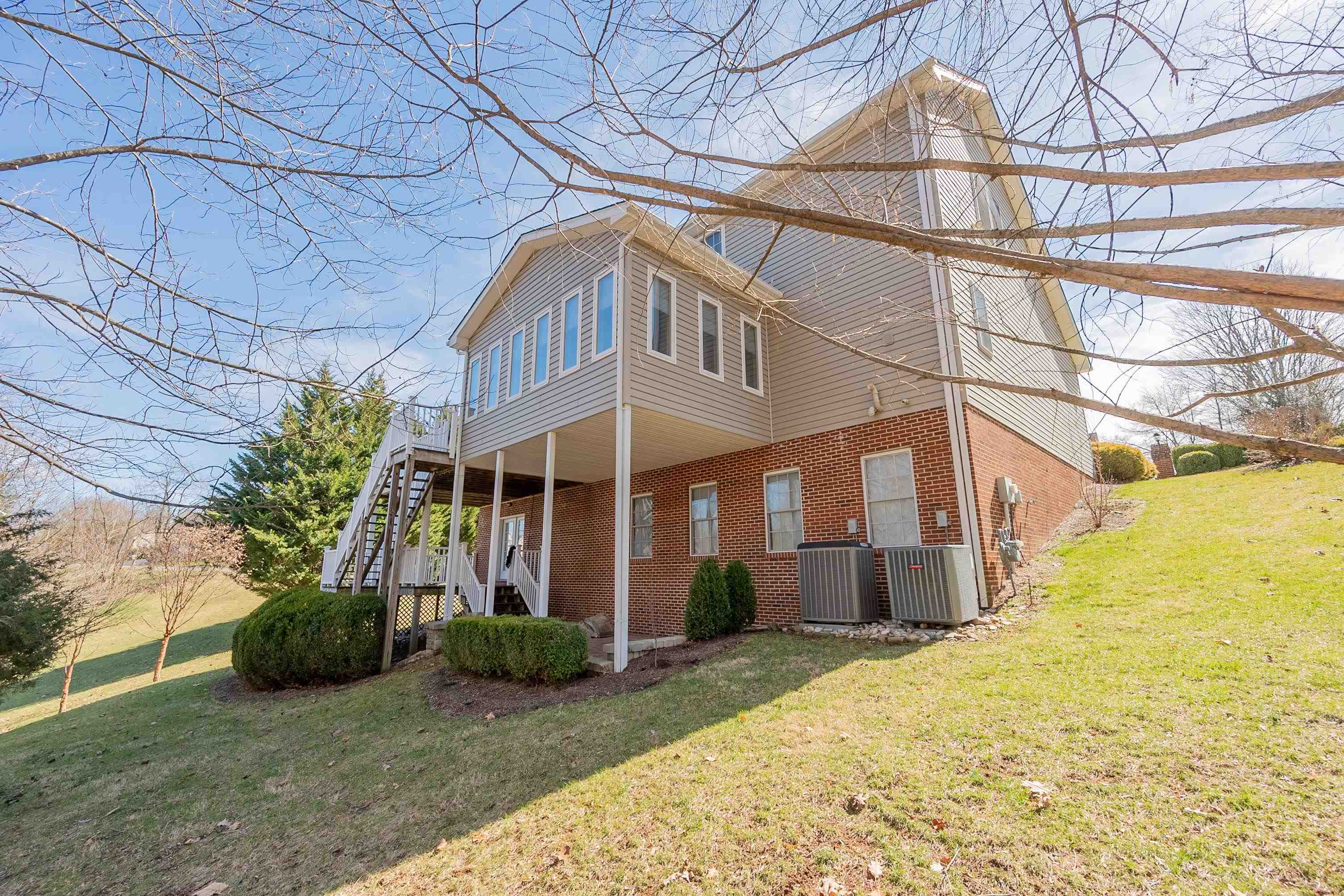 412 Vista Ridge Radford, VA 24141 - Photo 97 of 97 Gallery Image 97