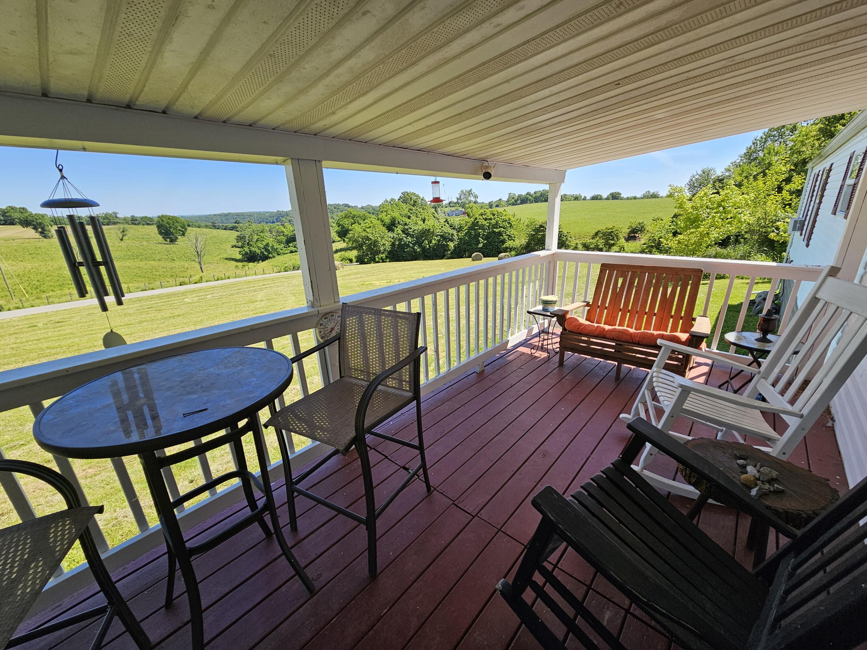 1376 Pollys Bend Road Lancaster, KY 40444 - Photo 44 of 59 20240612_111956