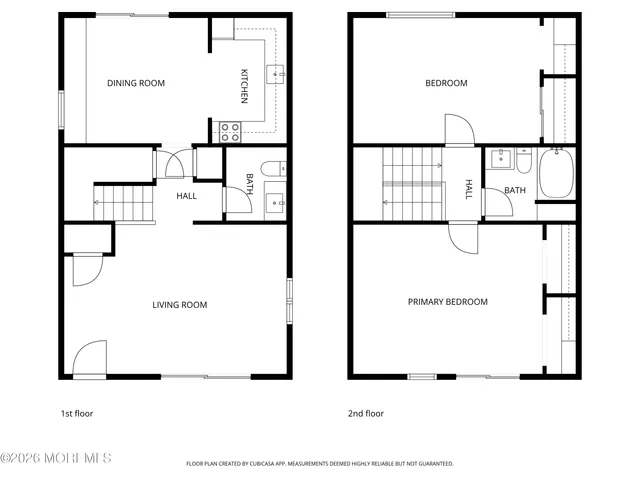 $575,000 | 119 Avery Avenue, Unit E12, Long Branch, NJ 07740
