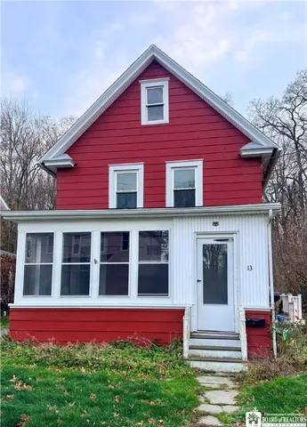 $154,900 | 13 Burgess Street, Hanover, NY 14136
