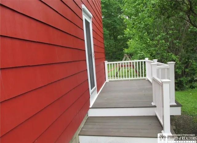 $154,900 | 13 Burgess Street, Hanover, NY 14136