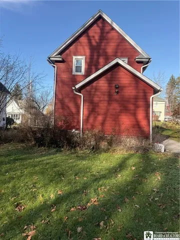 $154,900 | 13 Burgess Street, Hanover, NY 14136