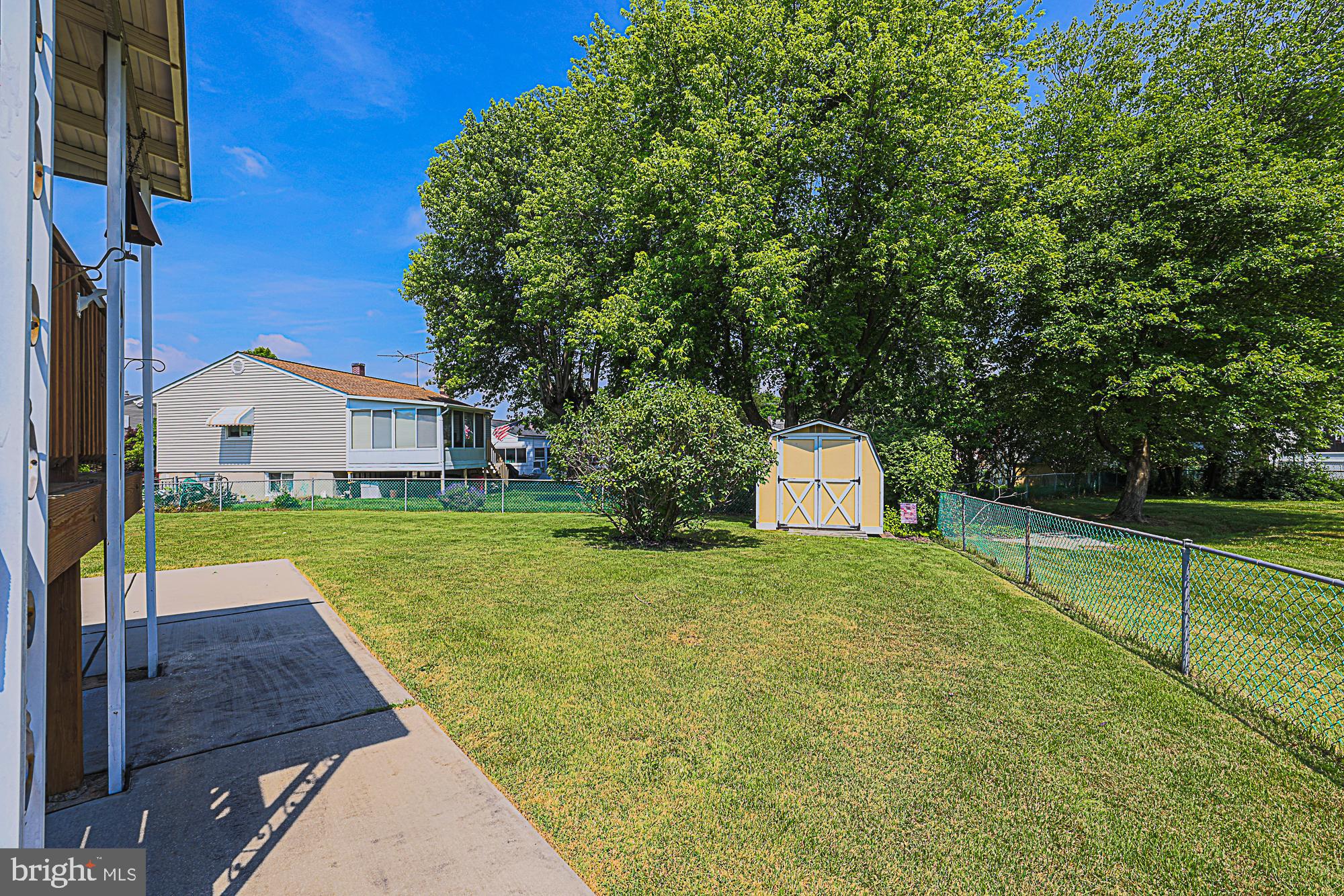 9106 Sandra Park Road Perry Hall, MD 21128 - Photo 10 of 53