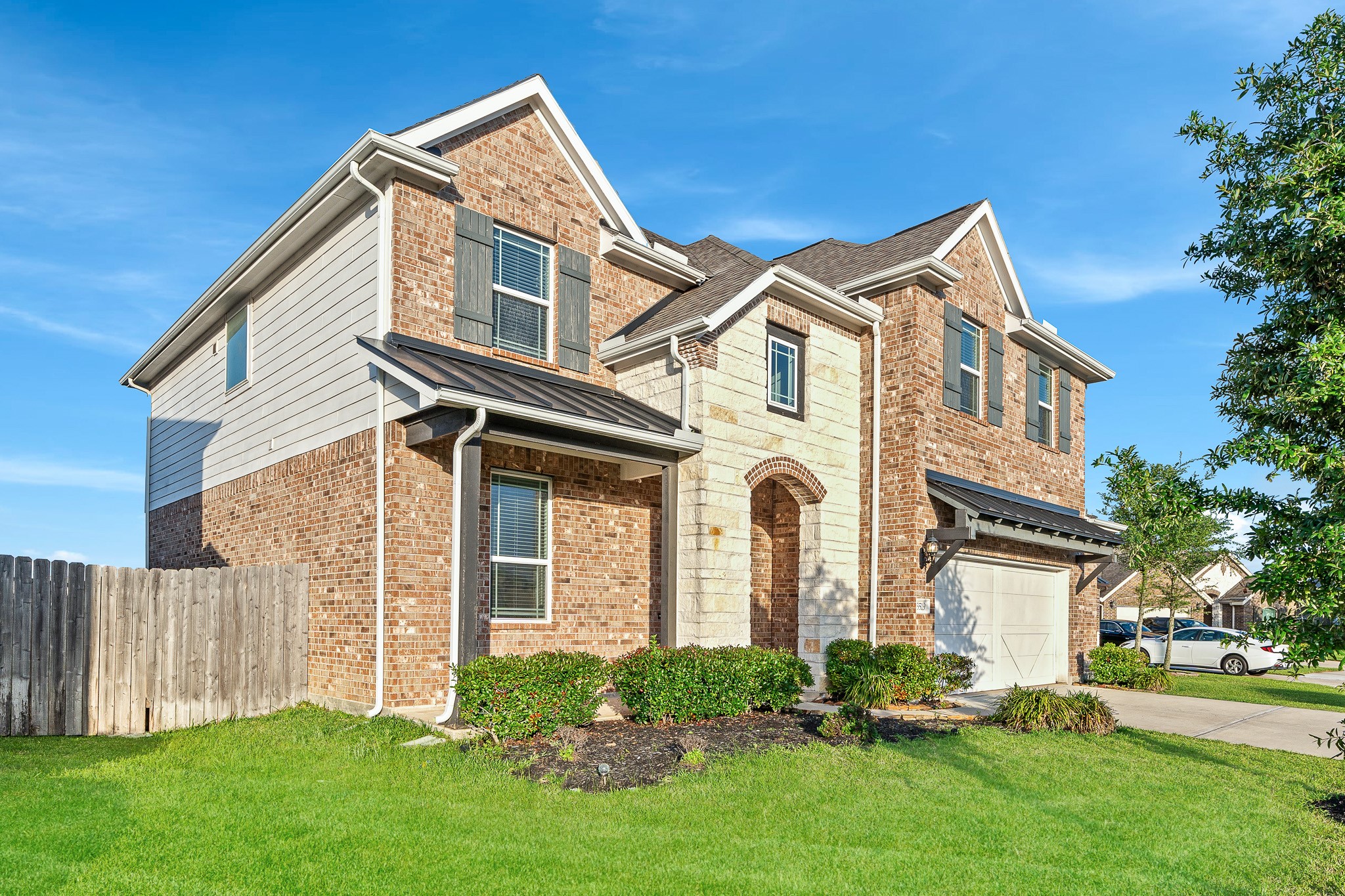 3519 Sunburst Court Katy, TX 77494 - Photo 3 of 47 Gallery Image 3