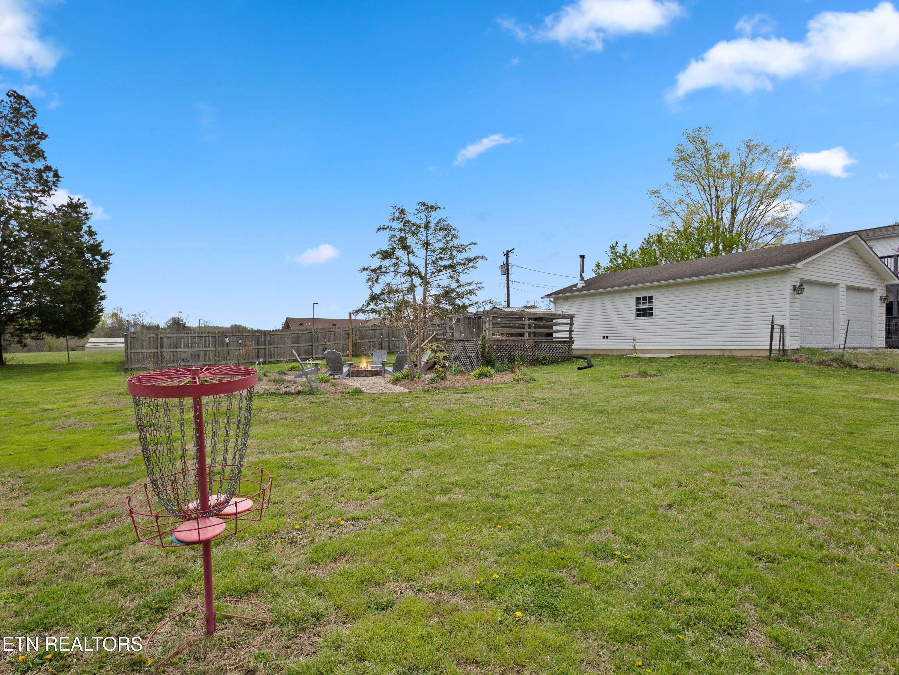 7220 Washington Pike Corryton, TN 37721 - Photo 12 of 60 Backyard 2