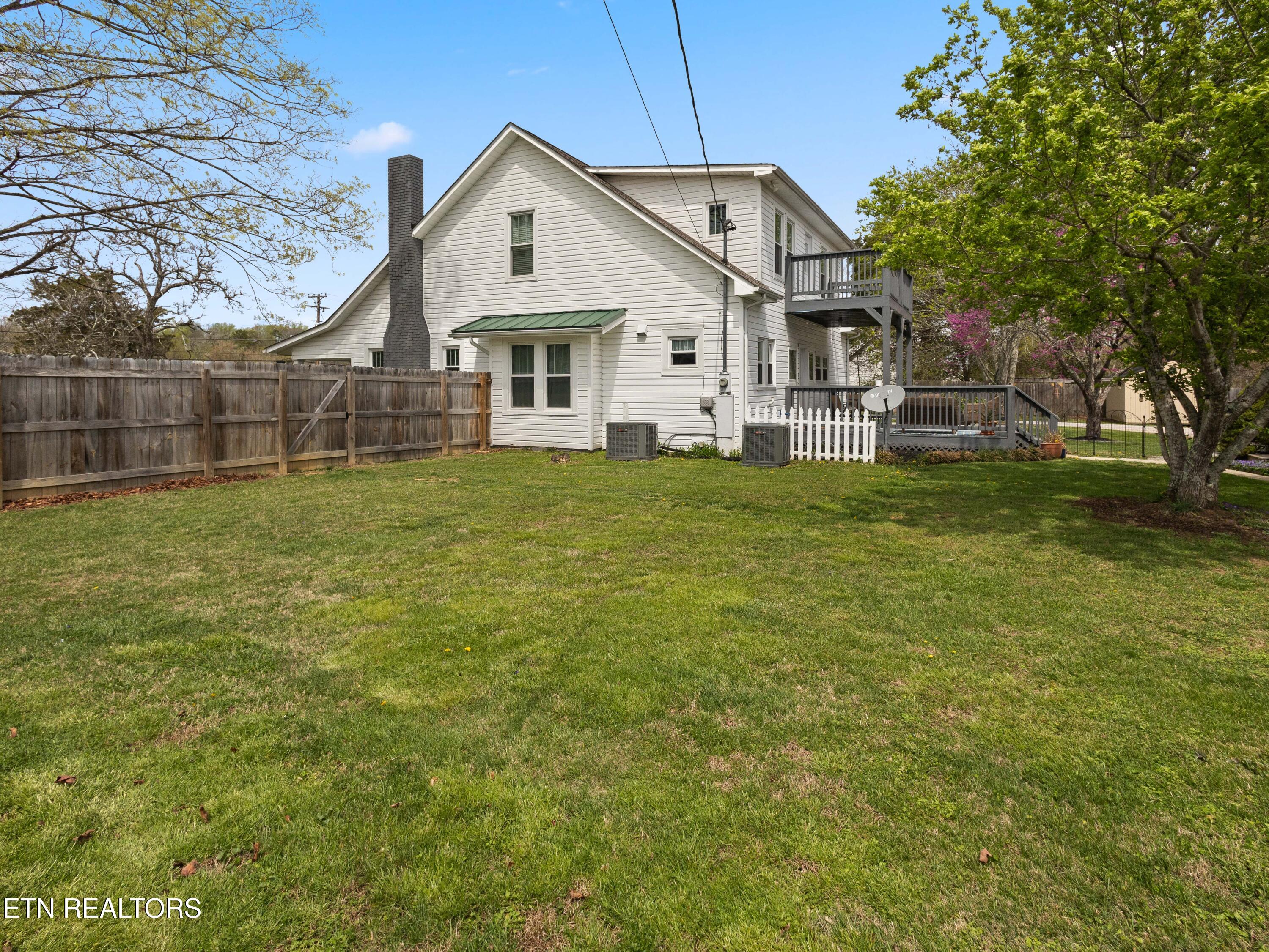 7220 Washington Pike Corryton, TN 37721 - Photo 15 of 60 Side 1