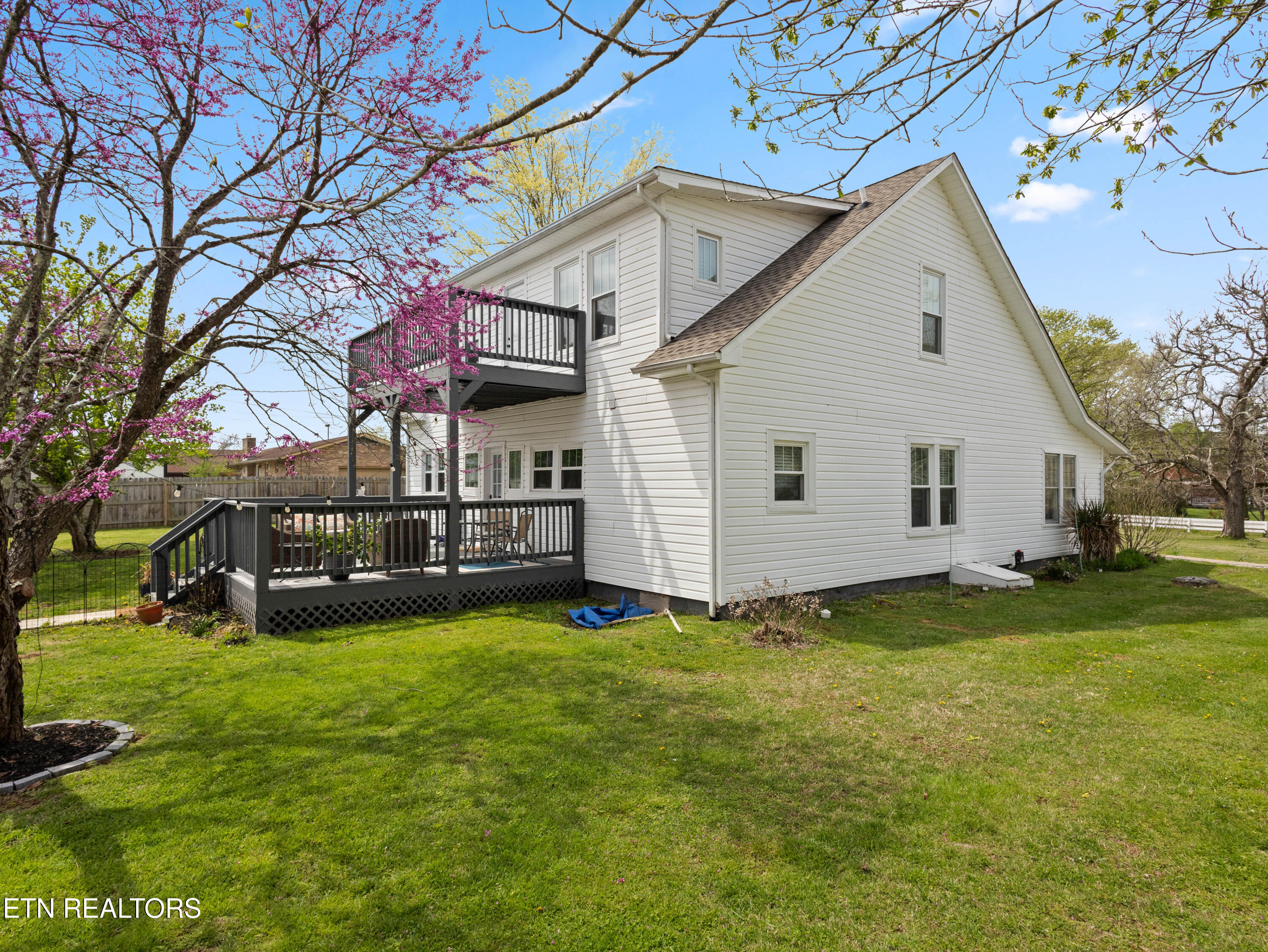 7220 Washington Pike Corryton, TN 37721 - Photo 16 of 60 Side 2