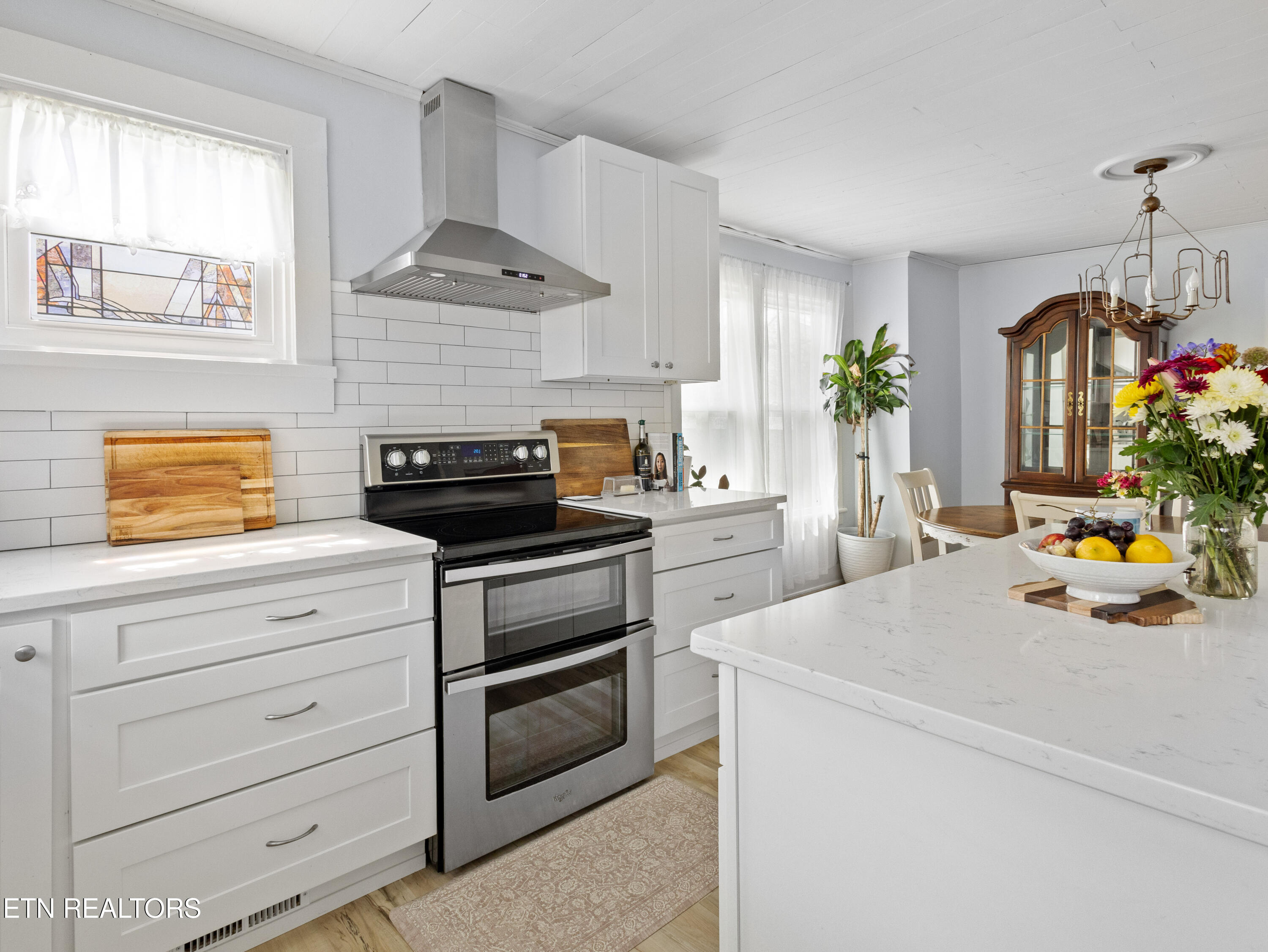 7220 Washington Pike Corryton, TN 37721 - Photo 25 of 60 Kitchen 4