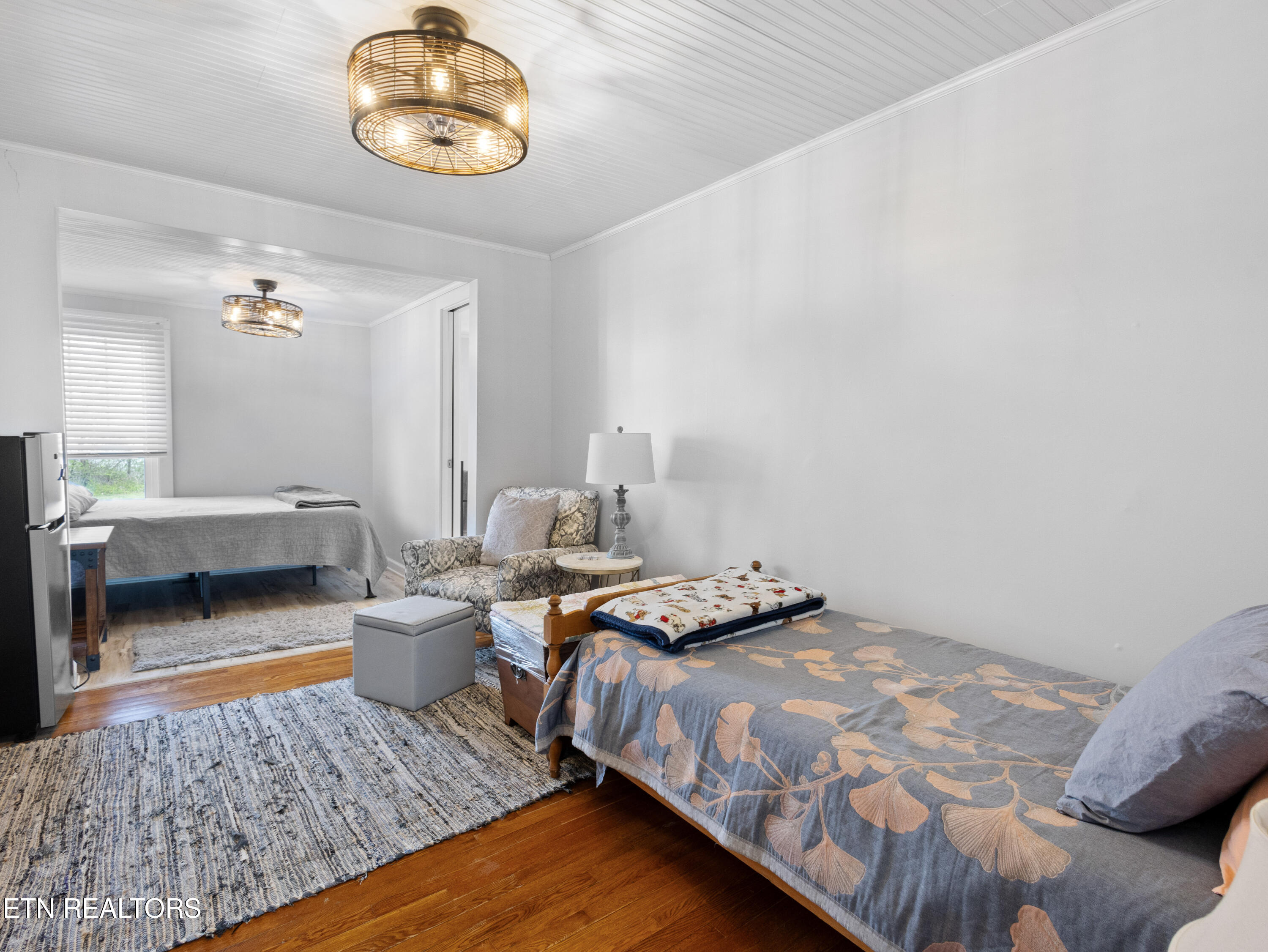 7220 Washington Pike Corryton, TN 37721 - Photo 40 of 60 Bedroom 3