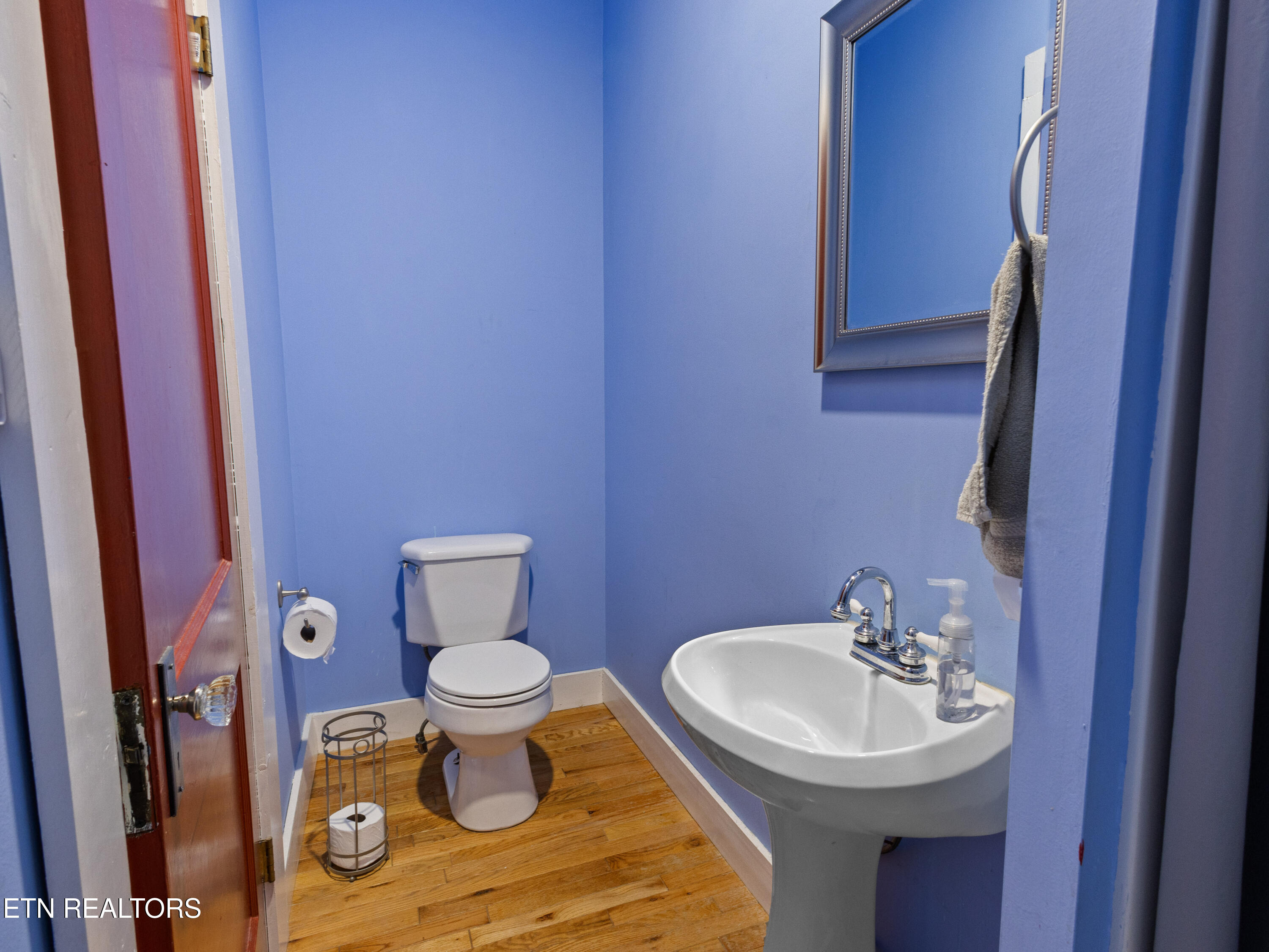 7220 Washington Pike Corryton, TN 37721 - Photo 48 of 60 Bathroom 6