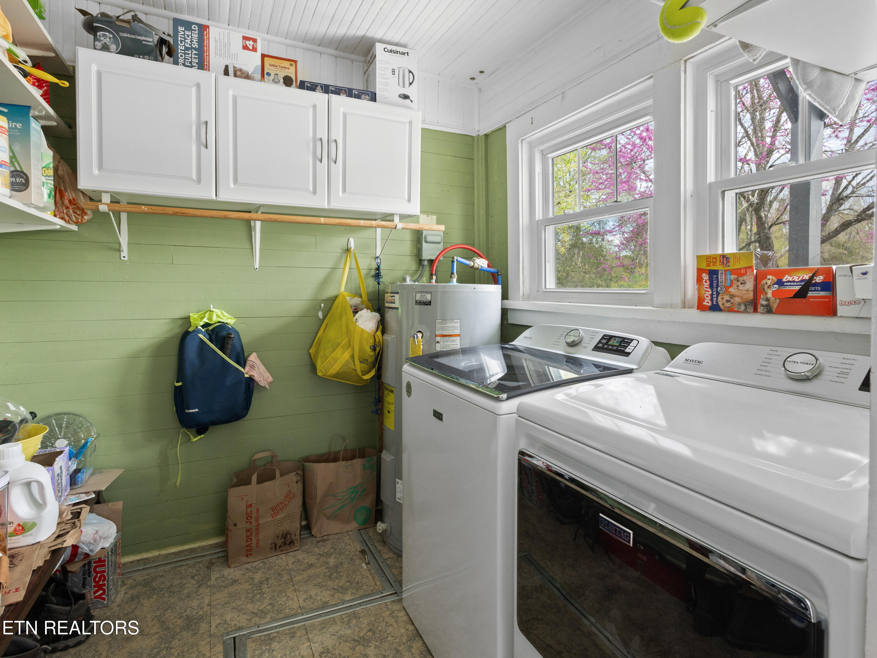 7220 Washington Pike Corryton, TN 37721 - Photo 49 of 60 Laundry