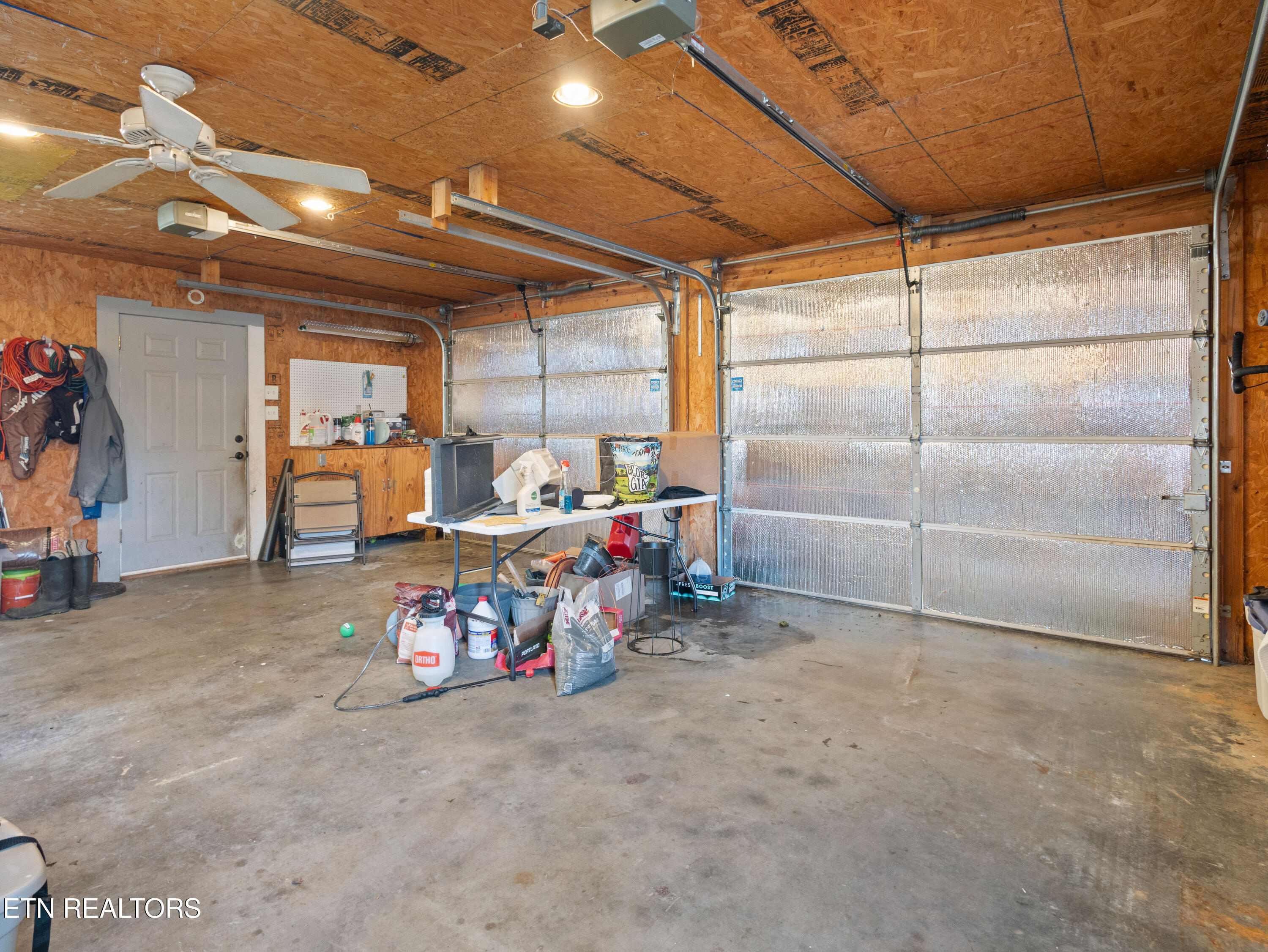 7220 Washington Pike Corryton, TN 37721 - Photo 53 of 60 Garage 4