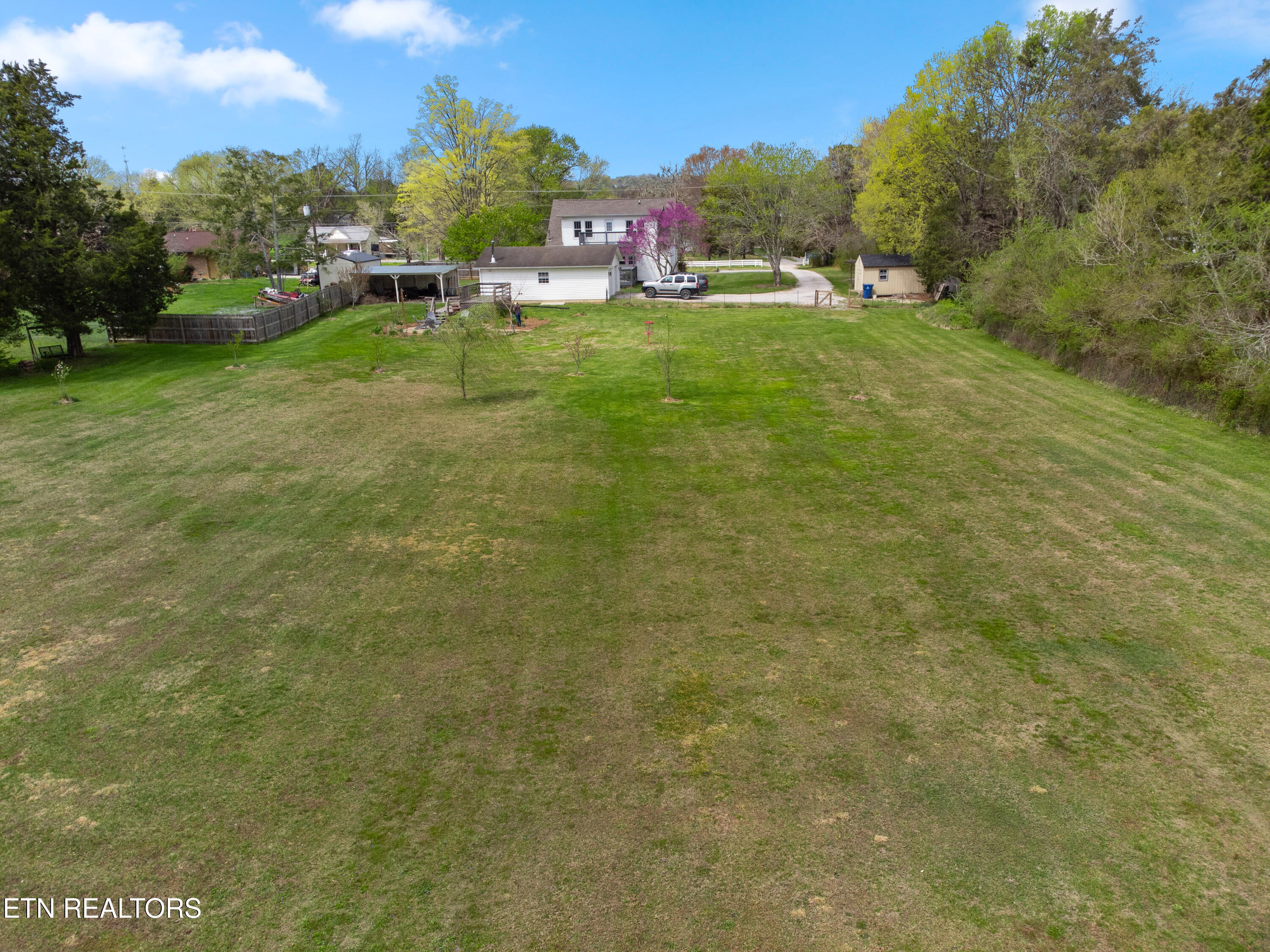 7220 Washington Pike Corryton, TN 37721 - Photo 9 of 60 Drone 5