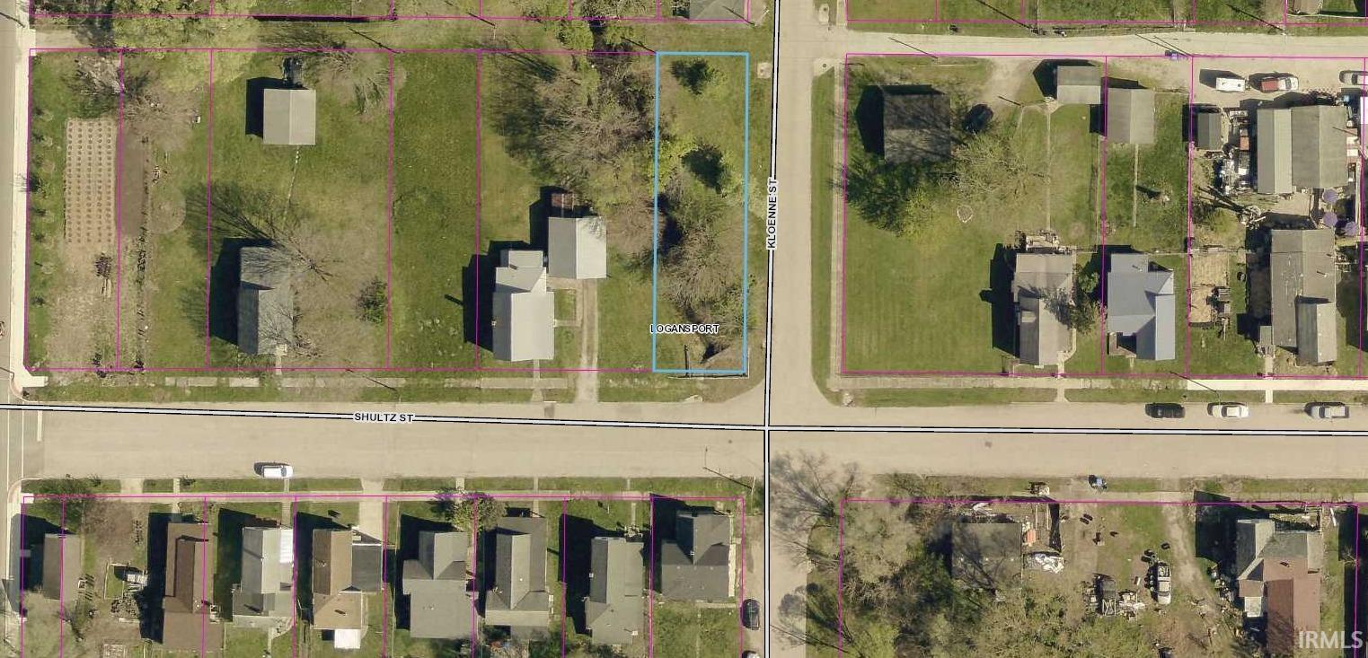 32 Shultz Street Logansport, IN 46947 - Photo 2 of 5