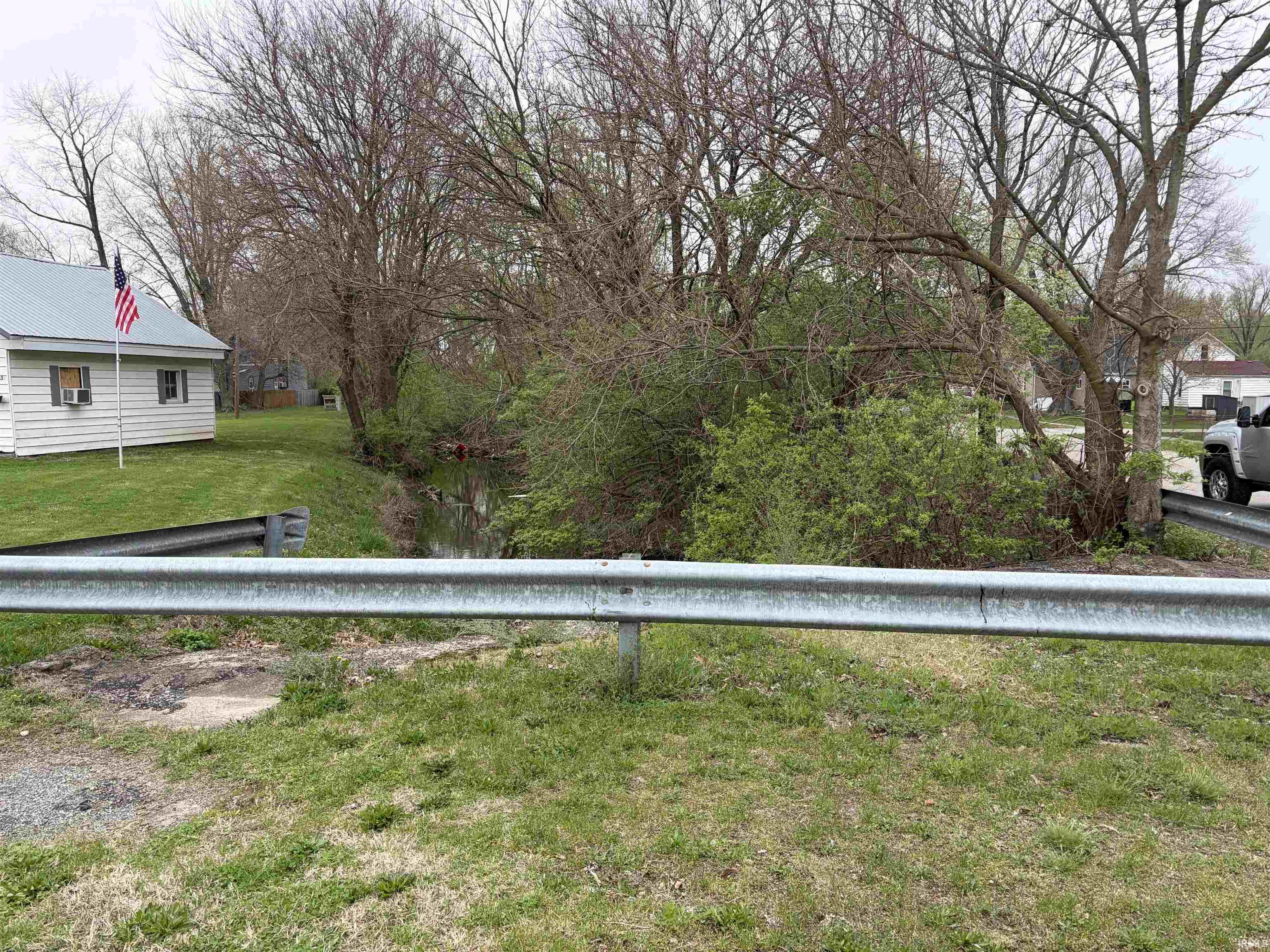 32 Shultz Street Logansport, IN 46947 - Photo 3 of 5