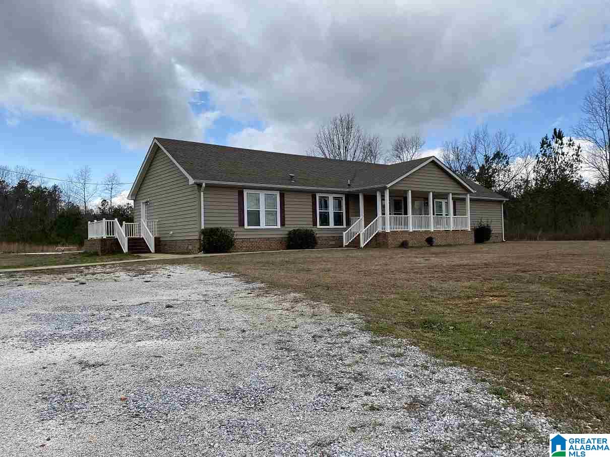 263 Long Lane Talladega, AL 35160 - Photo 4 of 27