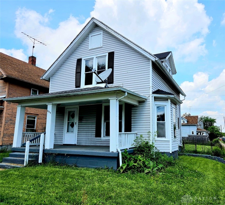 550 East Rose Street Springfield, OH 45505 - Photo 2 of 26