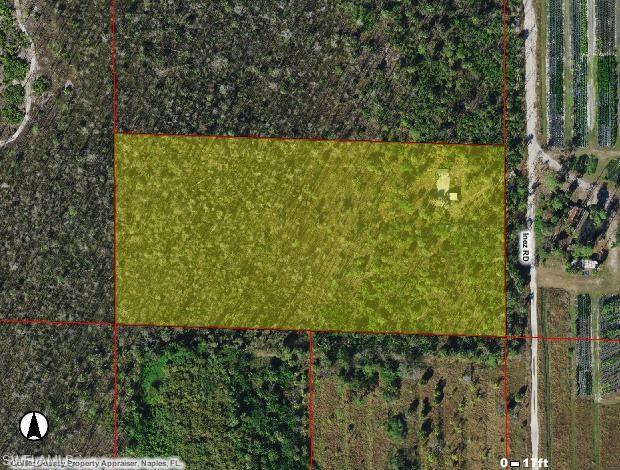3151 Inez Road Naples, FL 34117 - Photo 1 of 1 Gallery Image 1
