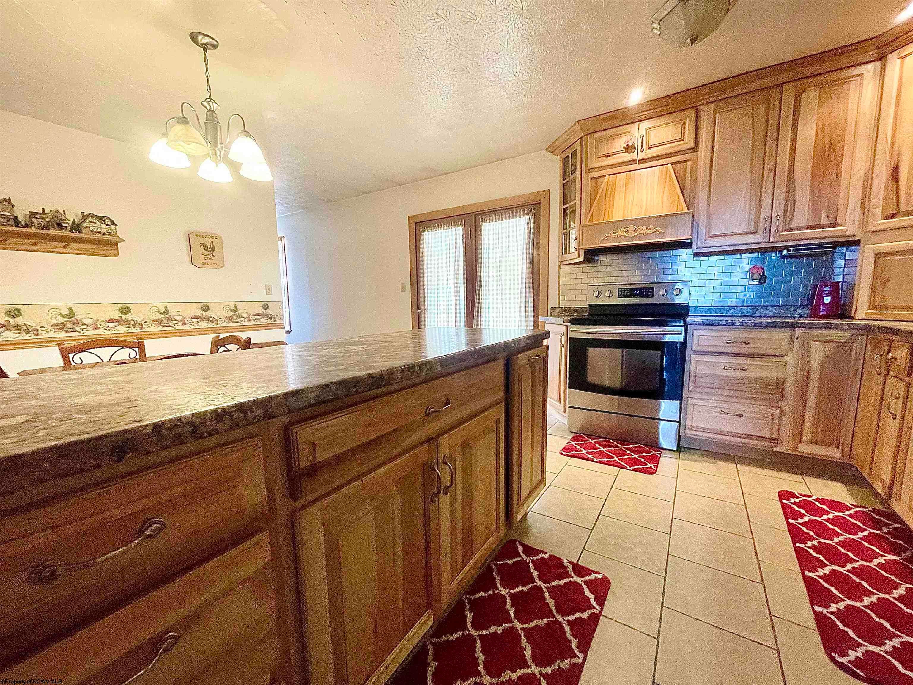 784 Mountainview Road Morgantown, WV 26508 - Photo 5 of 13 Gallery Image 5