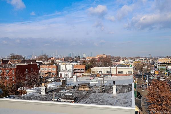63-34 Fresh Pond Road, Unit 5C Queens, NY 11385 - Photo 21 of 29 City view