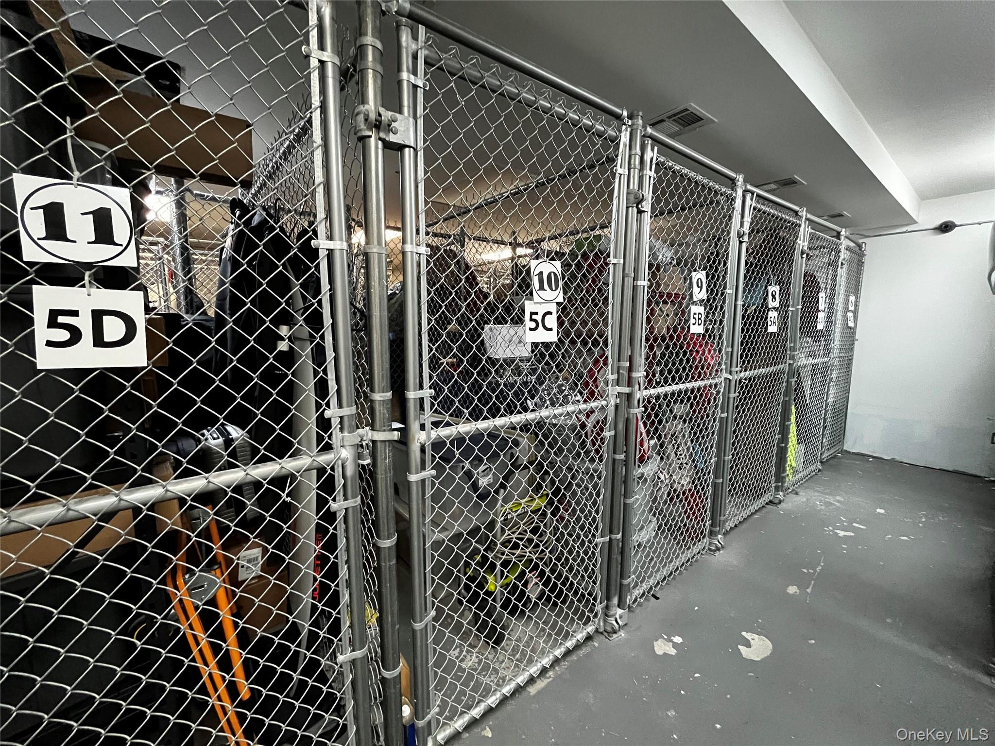 63-34 Fresh Pond Road, Unit 5C Queens, NY 11385 - Photo 26 of 29 View of storage room