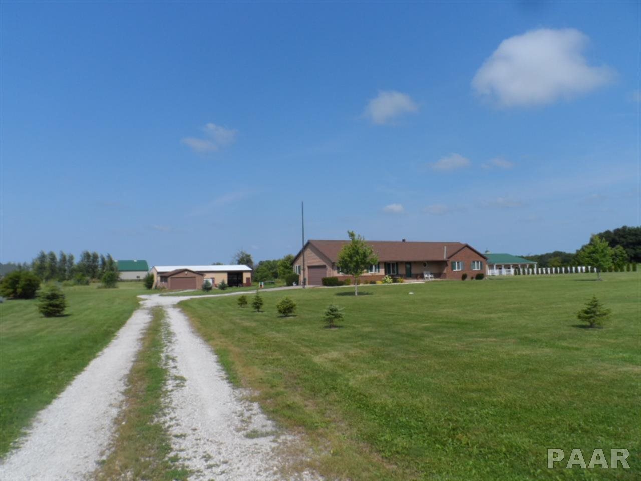 1109 North Nofsinger Road Metamora, IL 61548 - Photo 3 of 22 Gallery Image 3