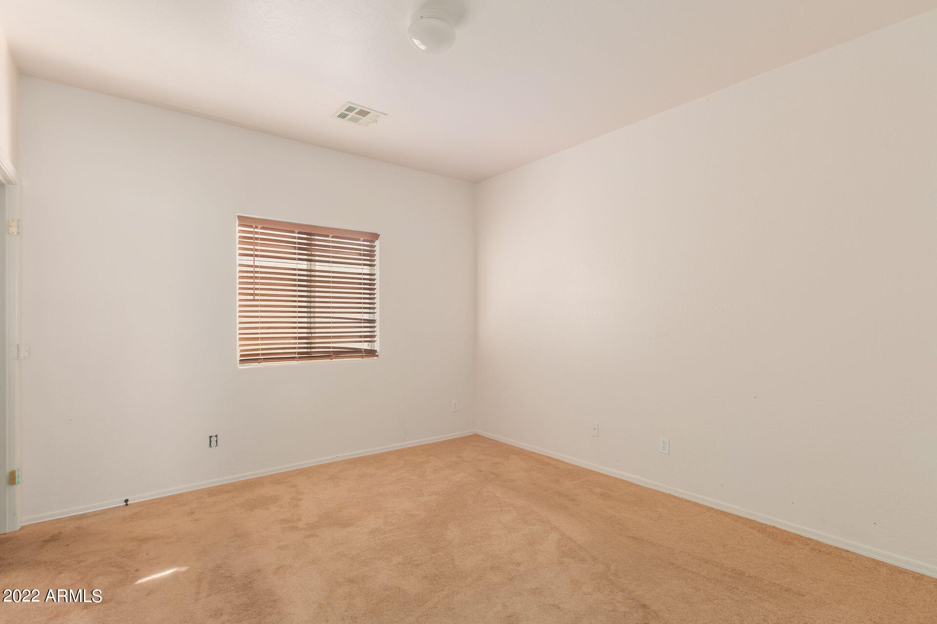 16871 West Rimrock Street Surprise, AZ 85388 - Photo 14 of 20 Rimrock_Bedroom