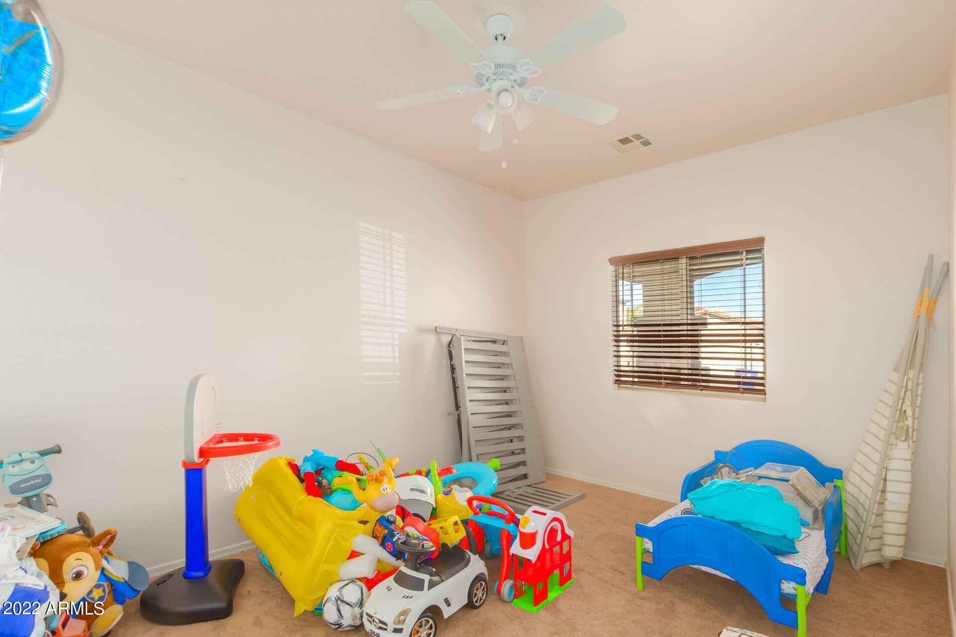 16871 West Rimrock Street Surprise, AZ 85388 - Photo 15 of 20 Rimrock_bedroom2