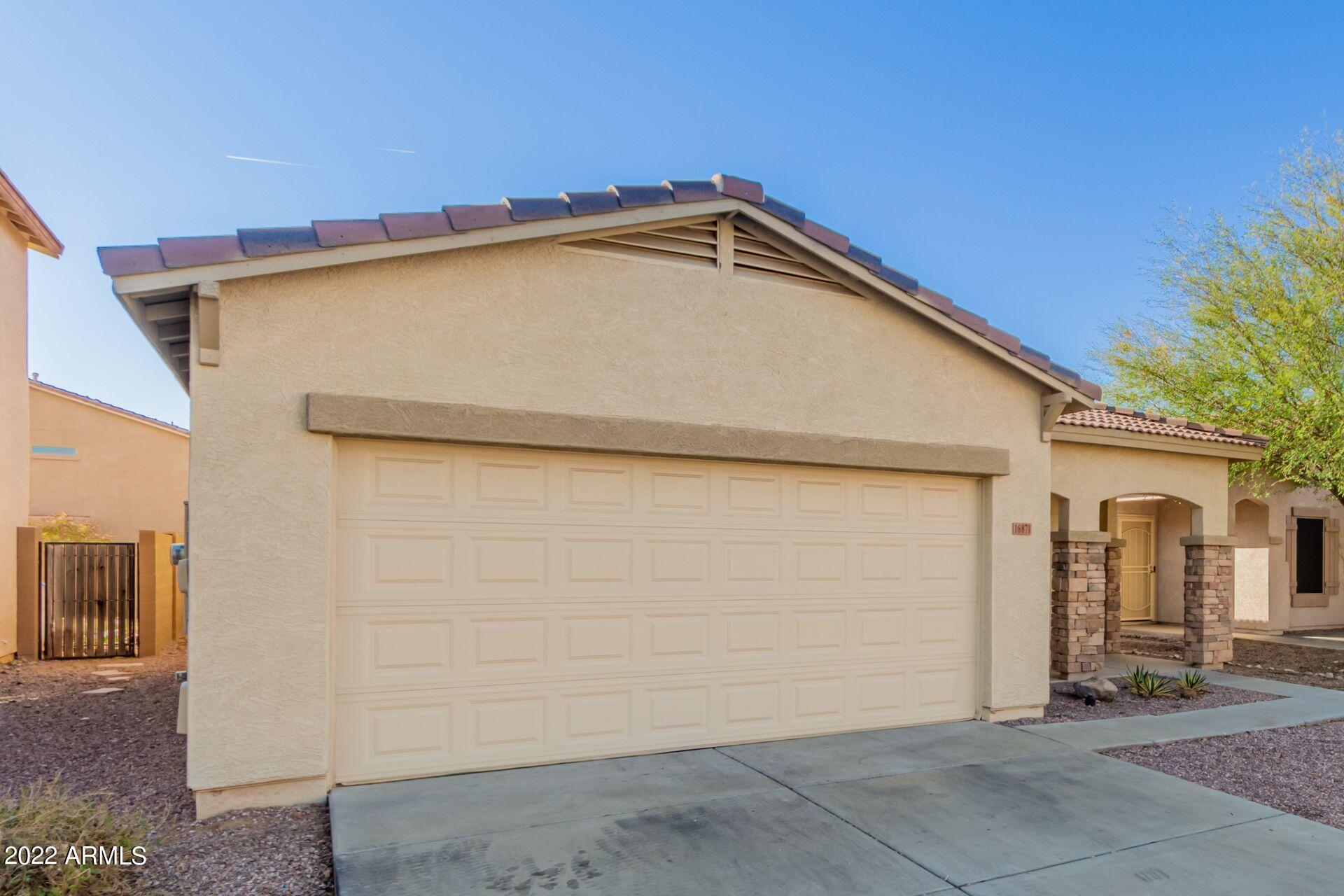 16871 West Rimrock Street Surprise, AZ 85388 - Photo 3 of 20 Rimrock_Front3