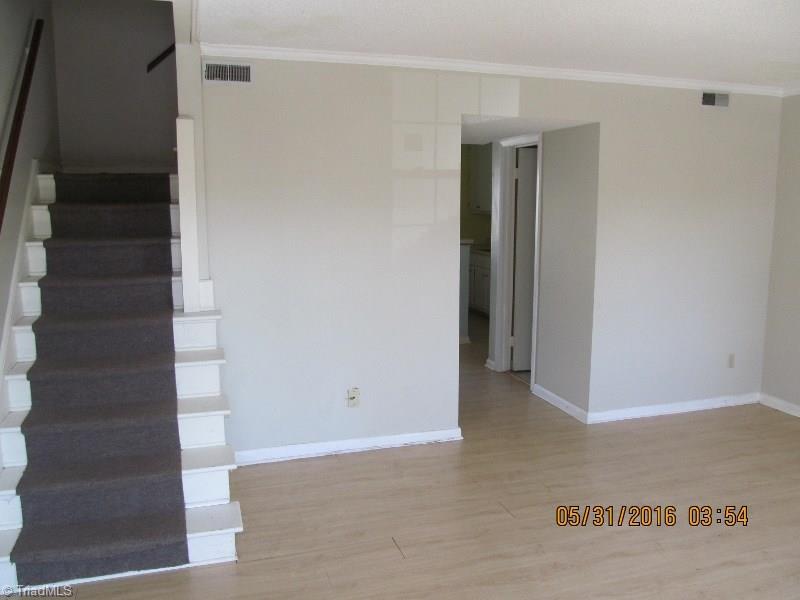 5711 Bramblegate Road, Unit E Greensboro, NC 27409 - Photo 4 of 28 Gallery Image 4