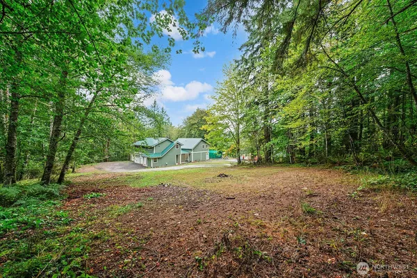 $799,950 | 517 Northwest Old Orch Way, Poulsbo, WA 98370