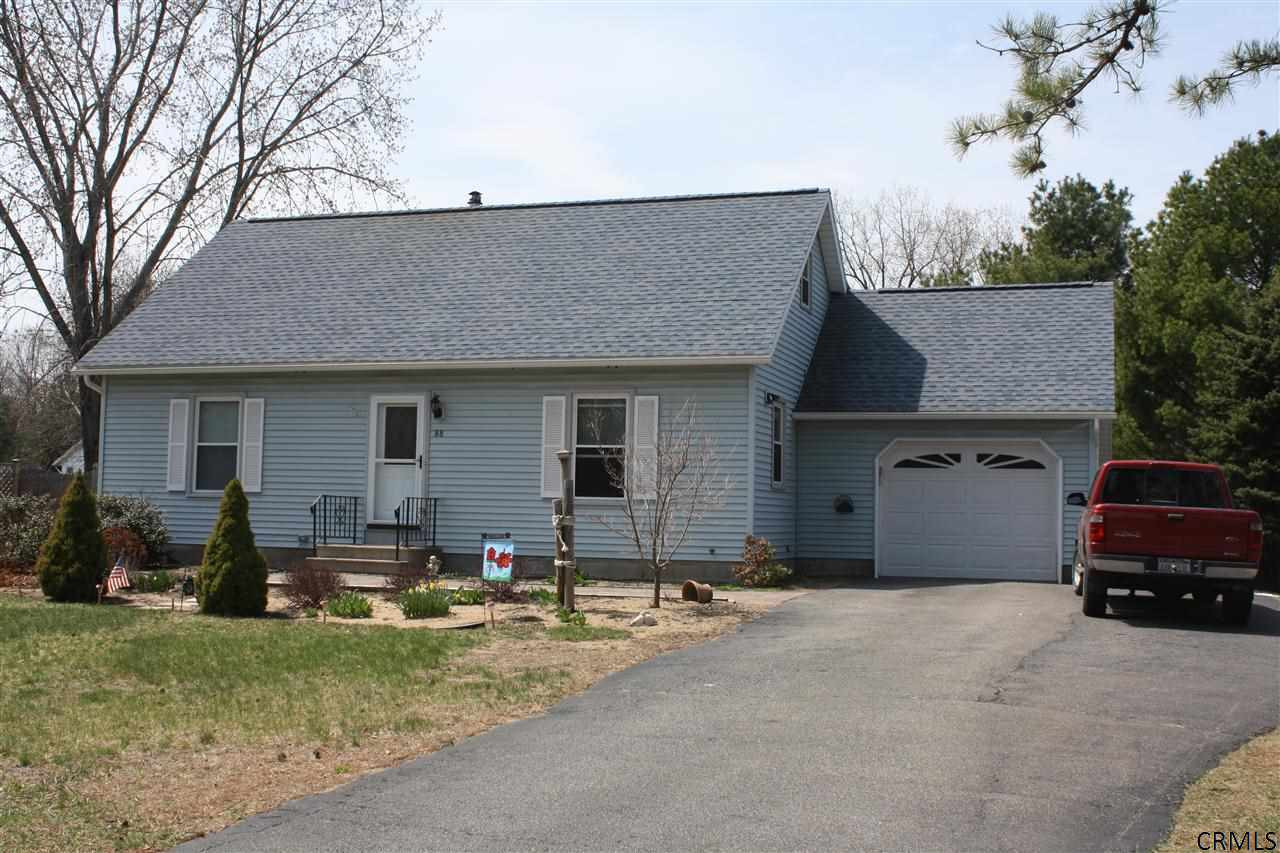 88 Gipp Road Albany, NY 12203 - Photo 1 of 17 Photo 1